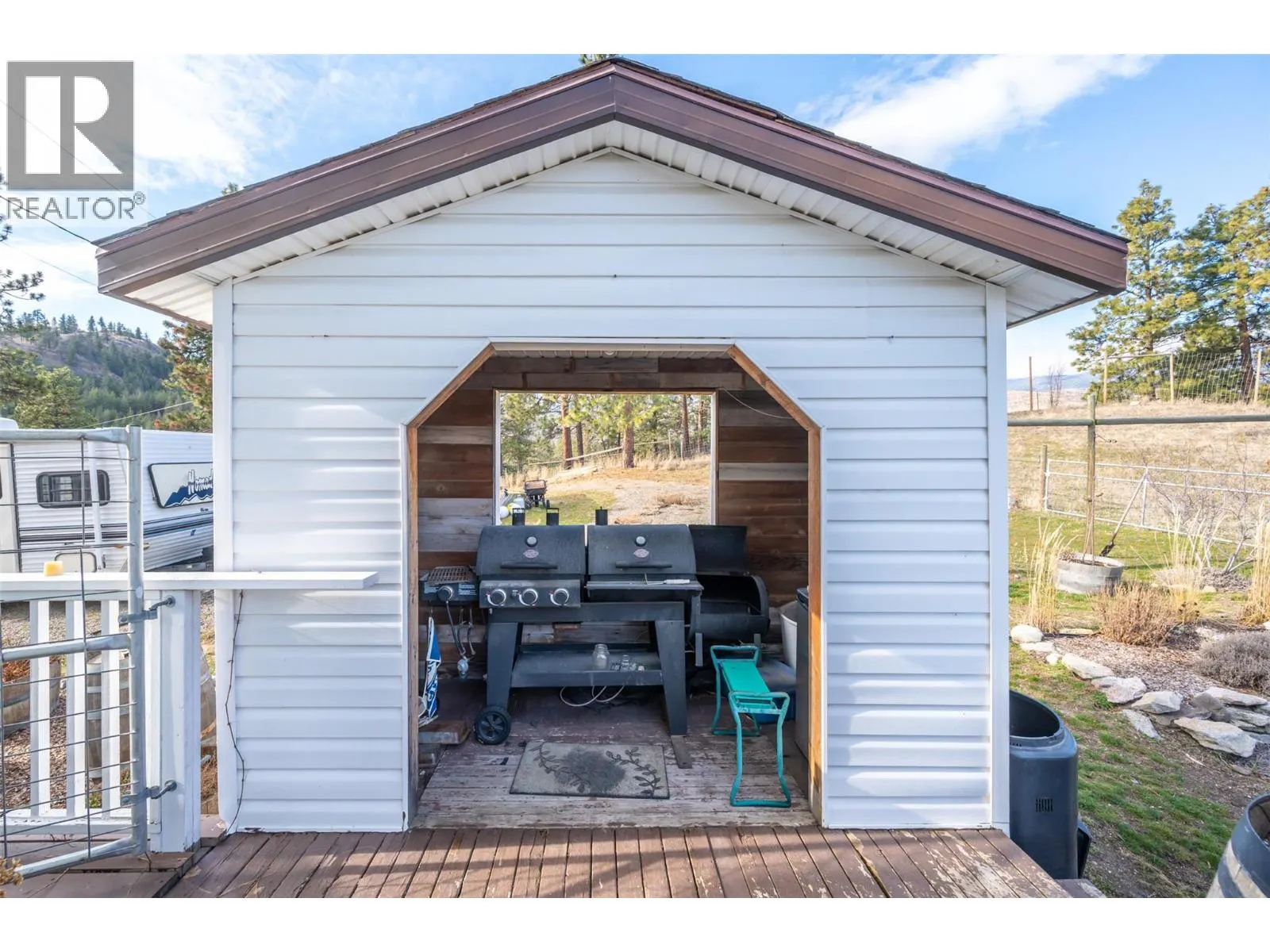 465 Wilson Mountain Road
