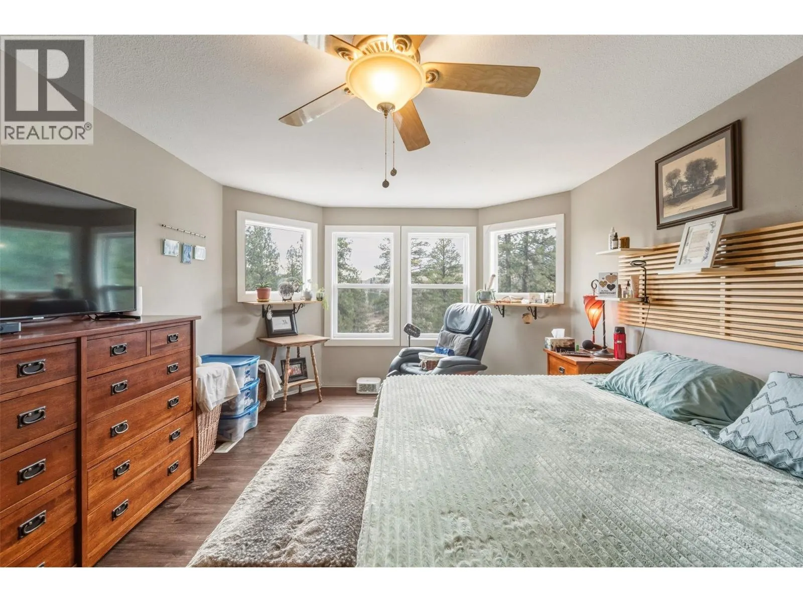 465 Wilson Mountain Road