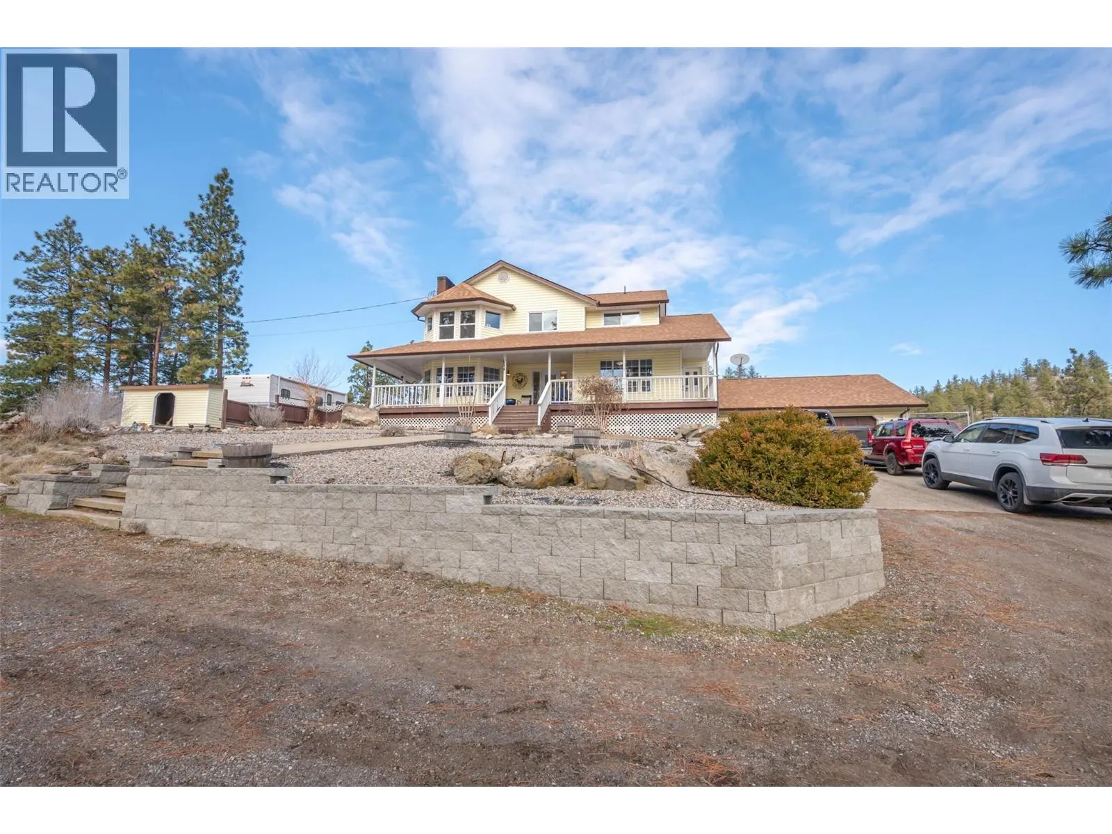 465 Wilson Mountain Road