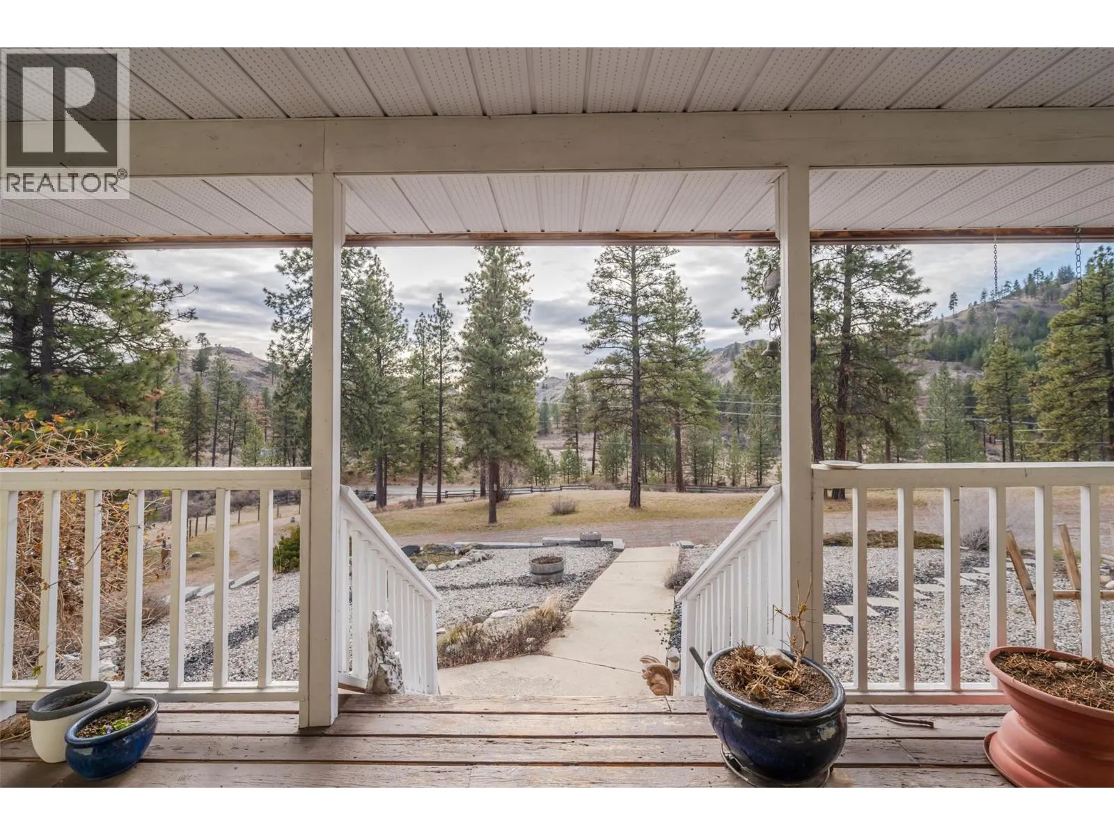 465 Wilson Mountain Road