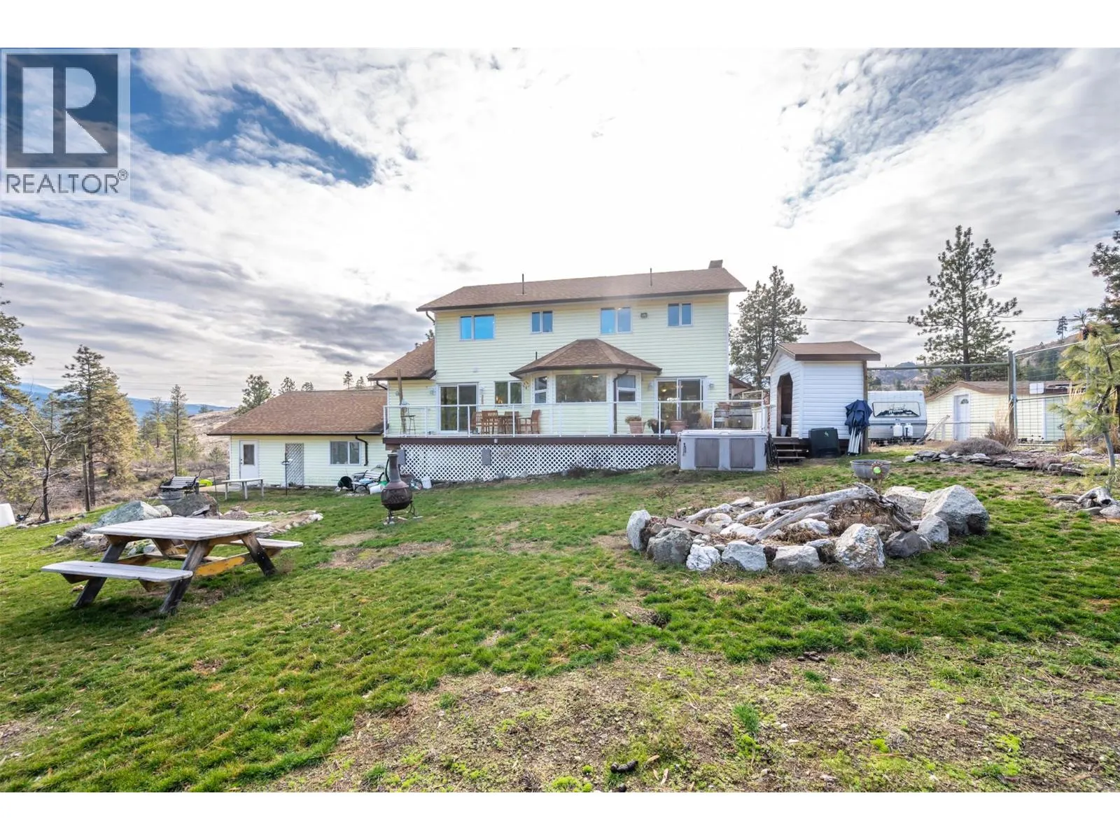 465 Wilson Mountain Road