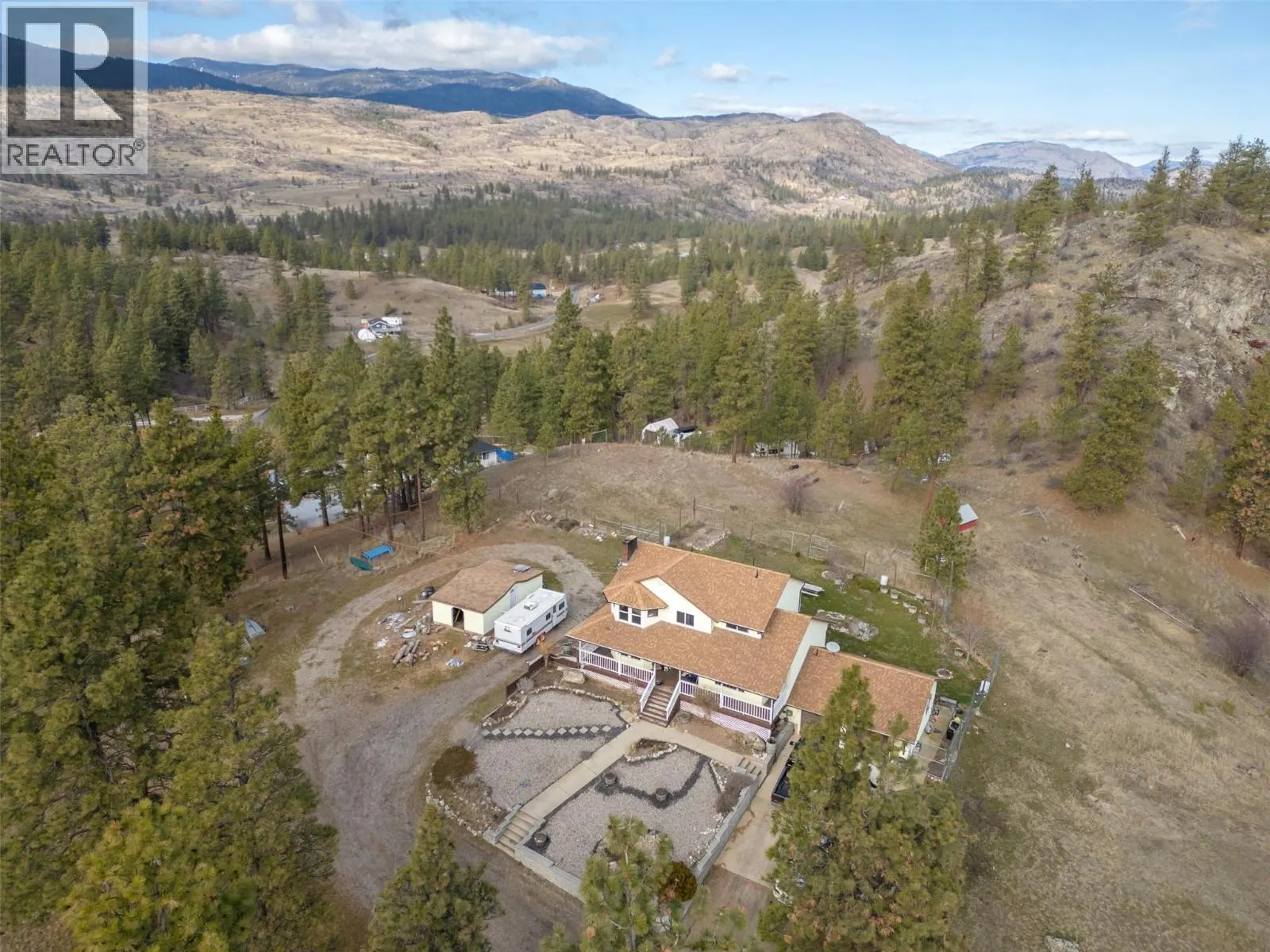 465 Wilson Mountain Road
