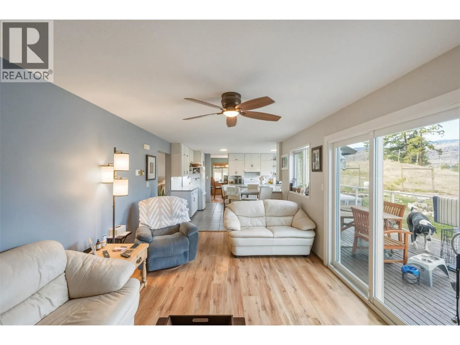 465 Wilson Mountain Road