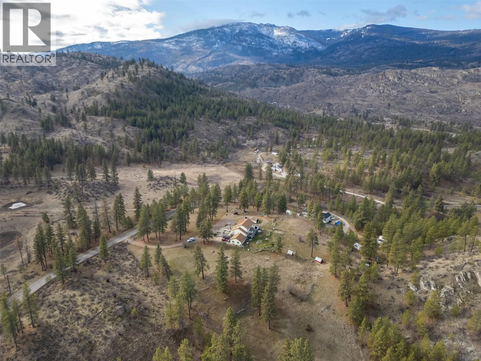 465 Wilson Mountain Road