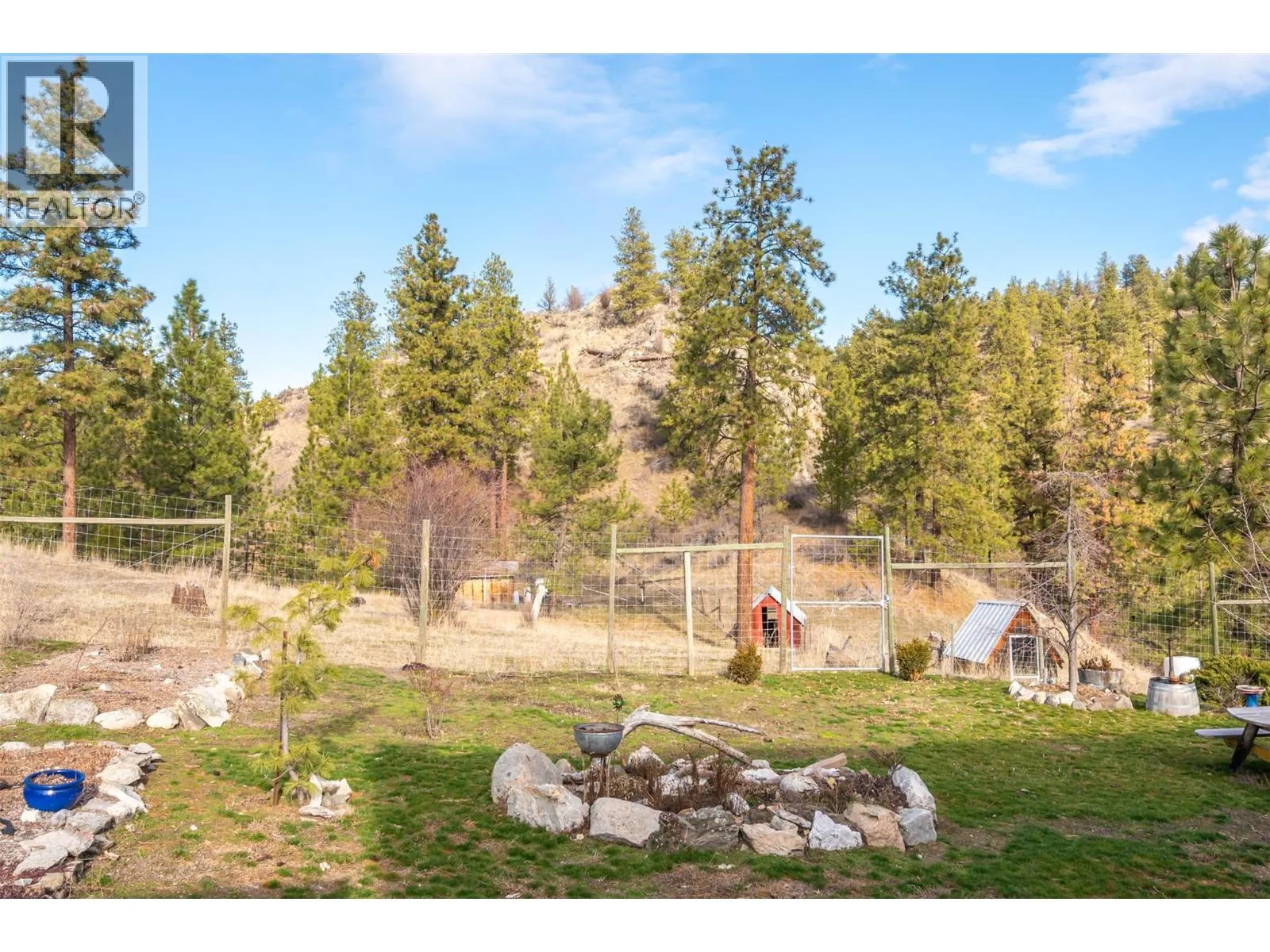 465 Wilson Mountain Road