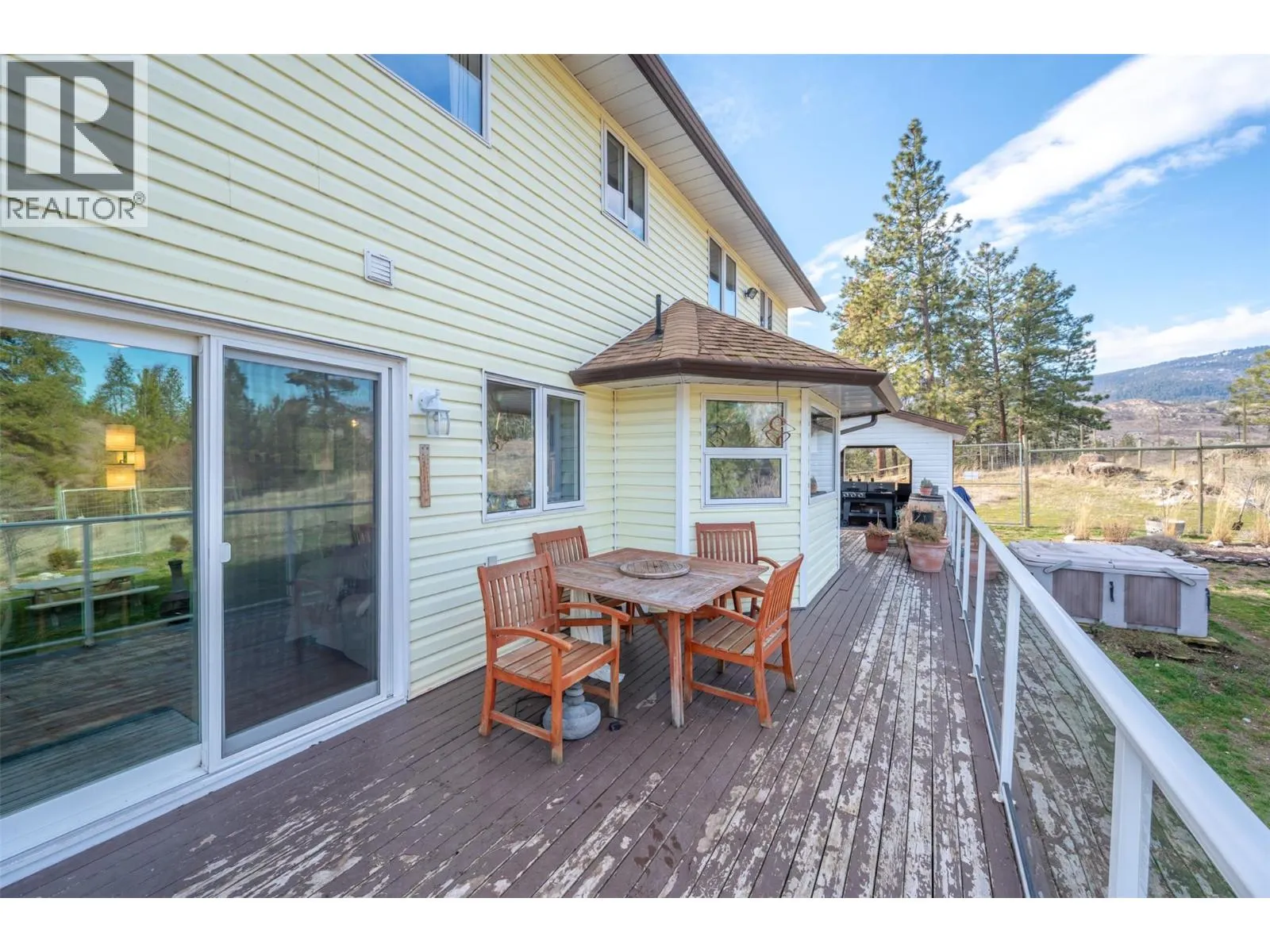 465 Wilson Mountain Road