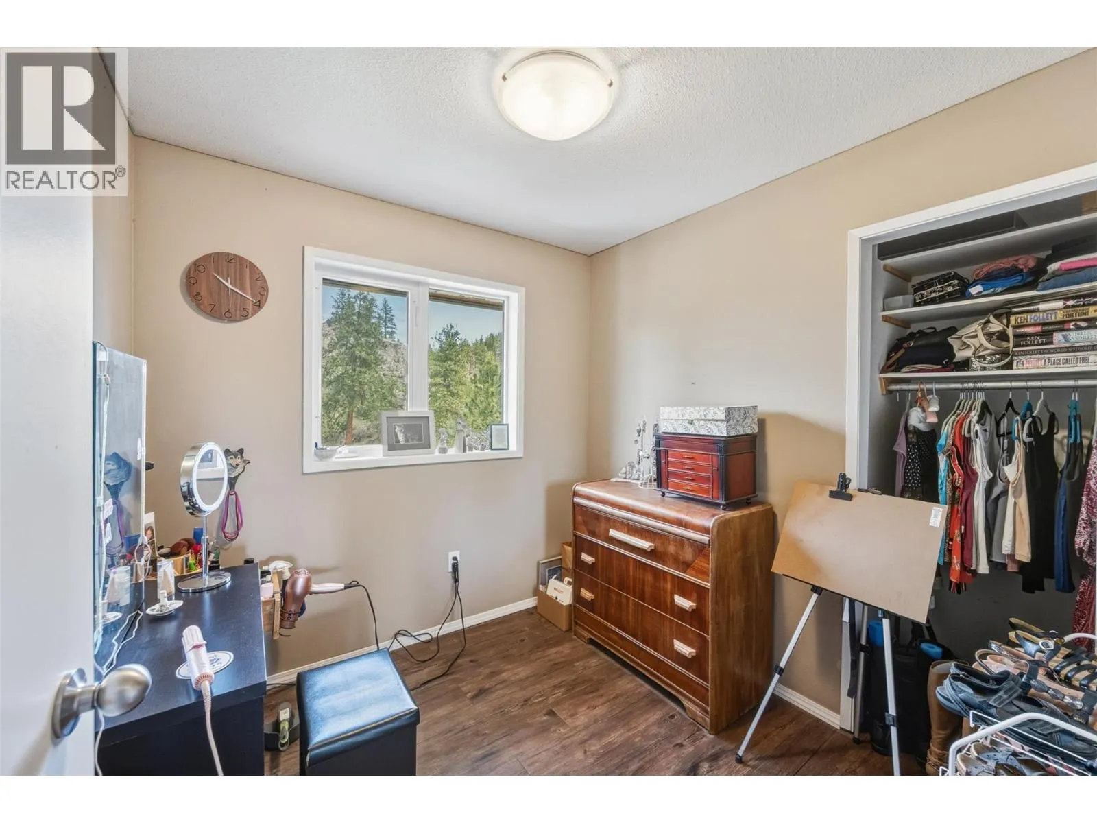465 Wilson Mountain Road