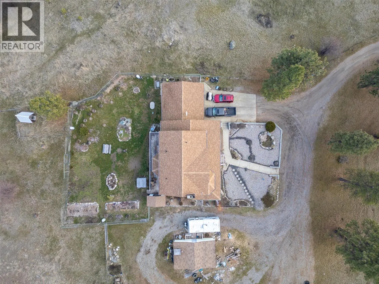 465 Wilson Mountain Road