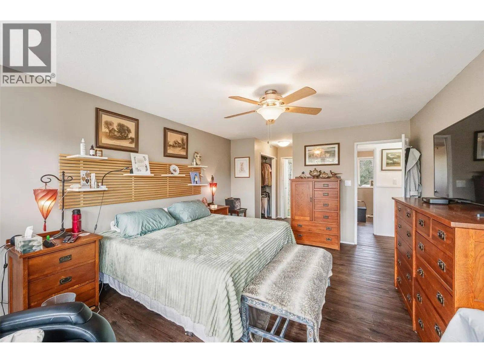 465 Wilson Mountain Road