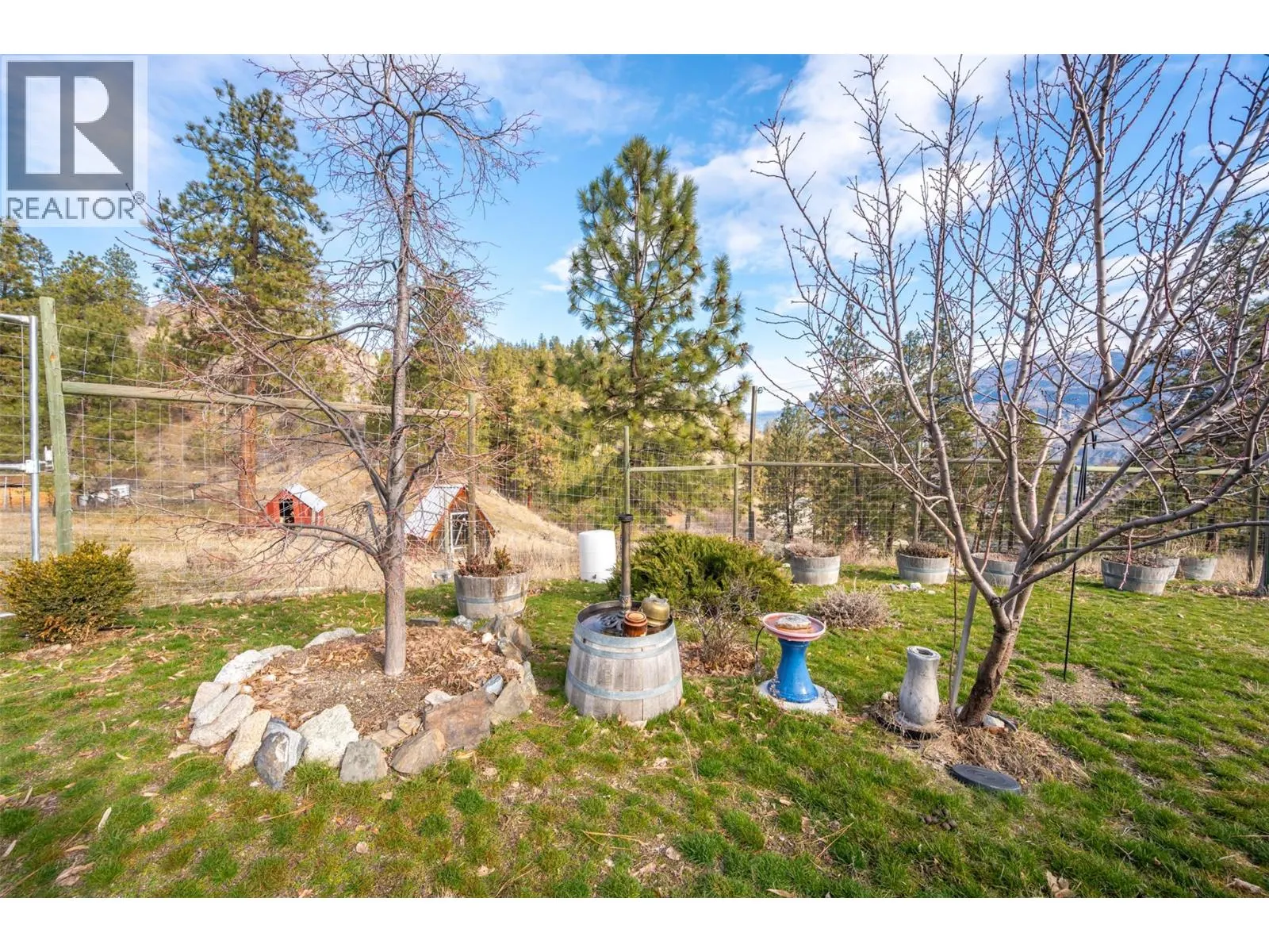 465 Wilson Mountain Road