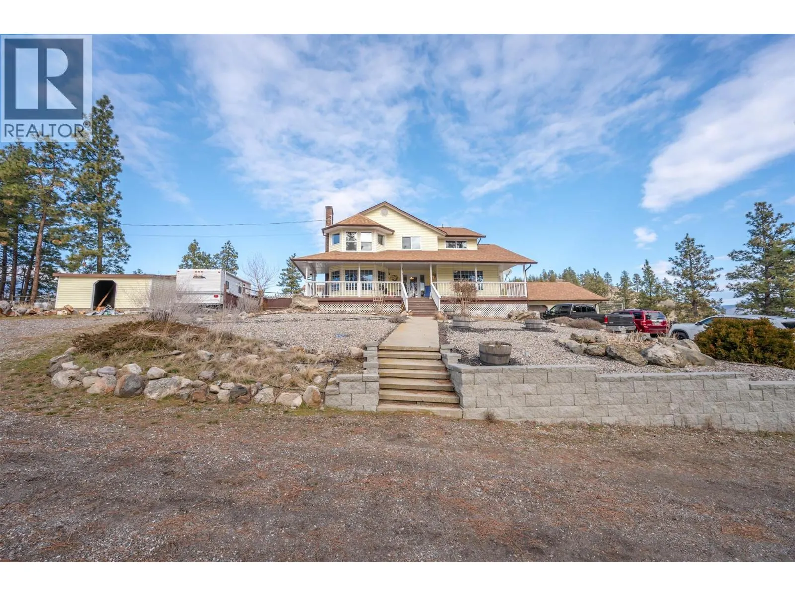 465 Wilson Mountain Road