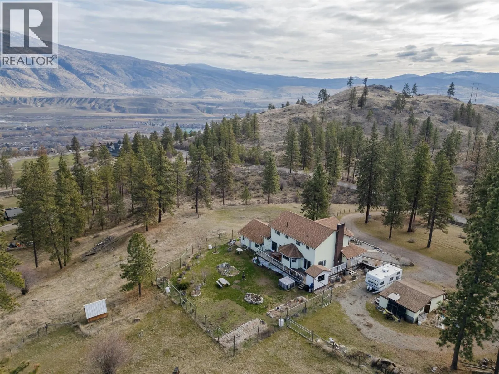 465 Wilson Mountain Road