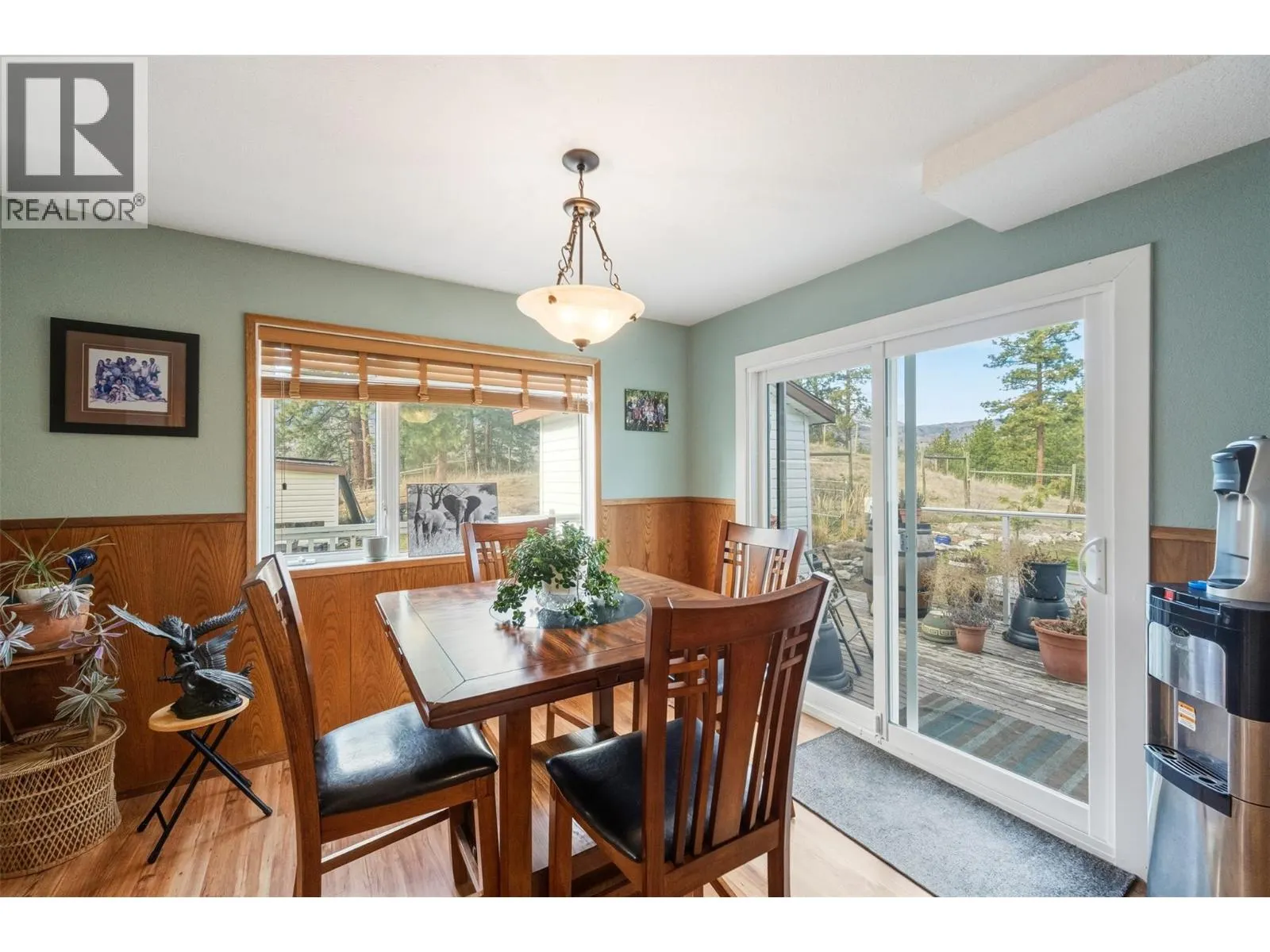 465 Wilson Mountain Road