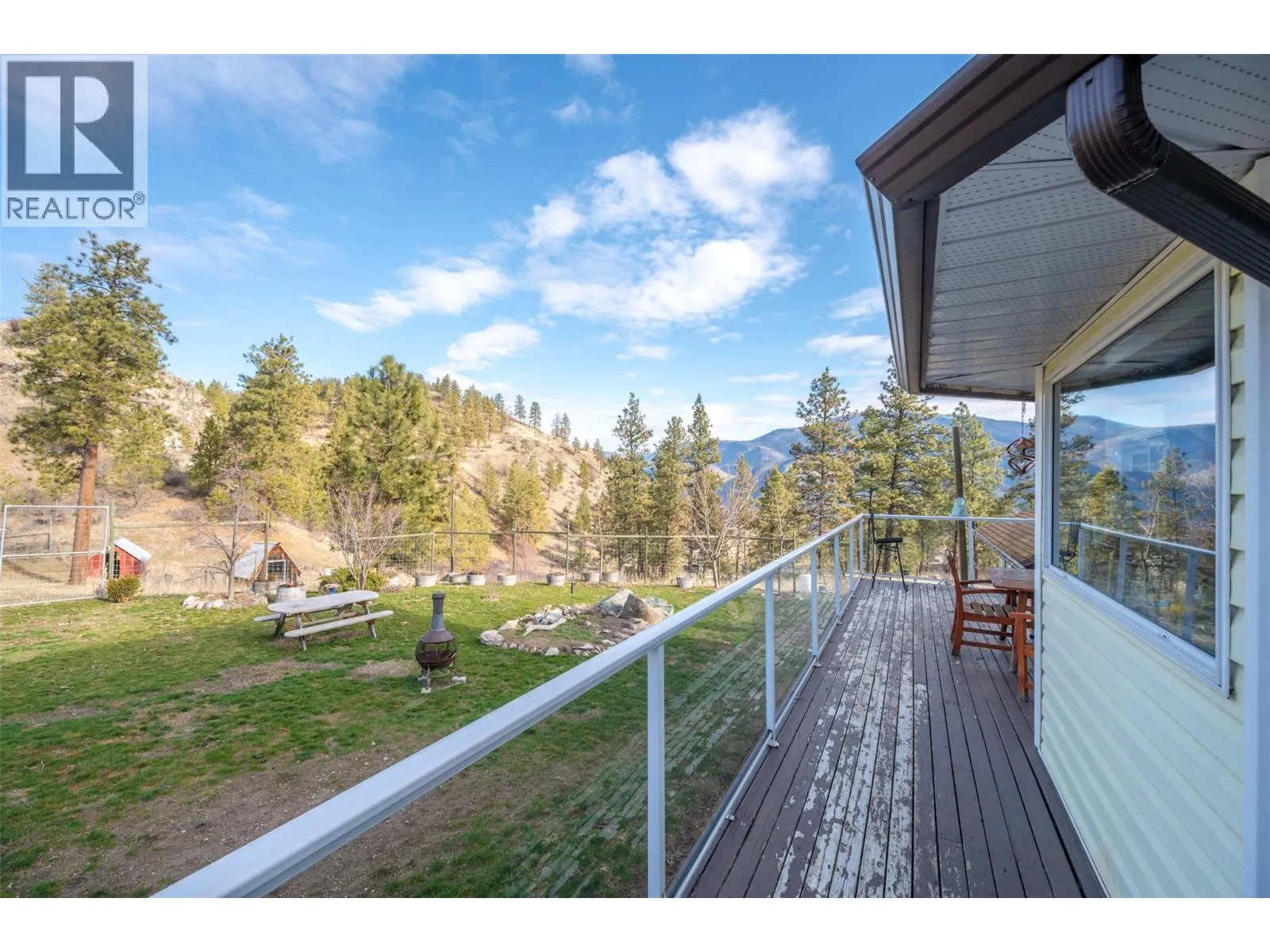465 Wilson Mountain Road