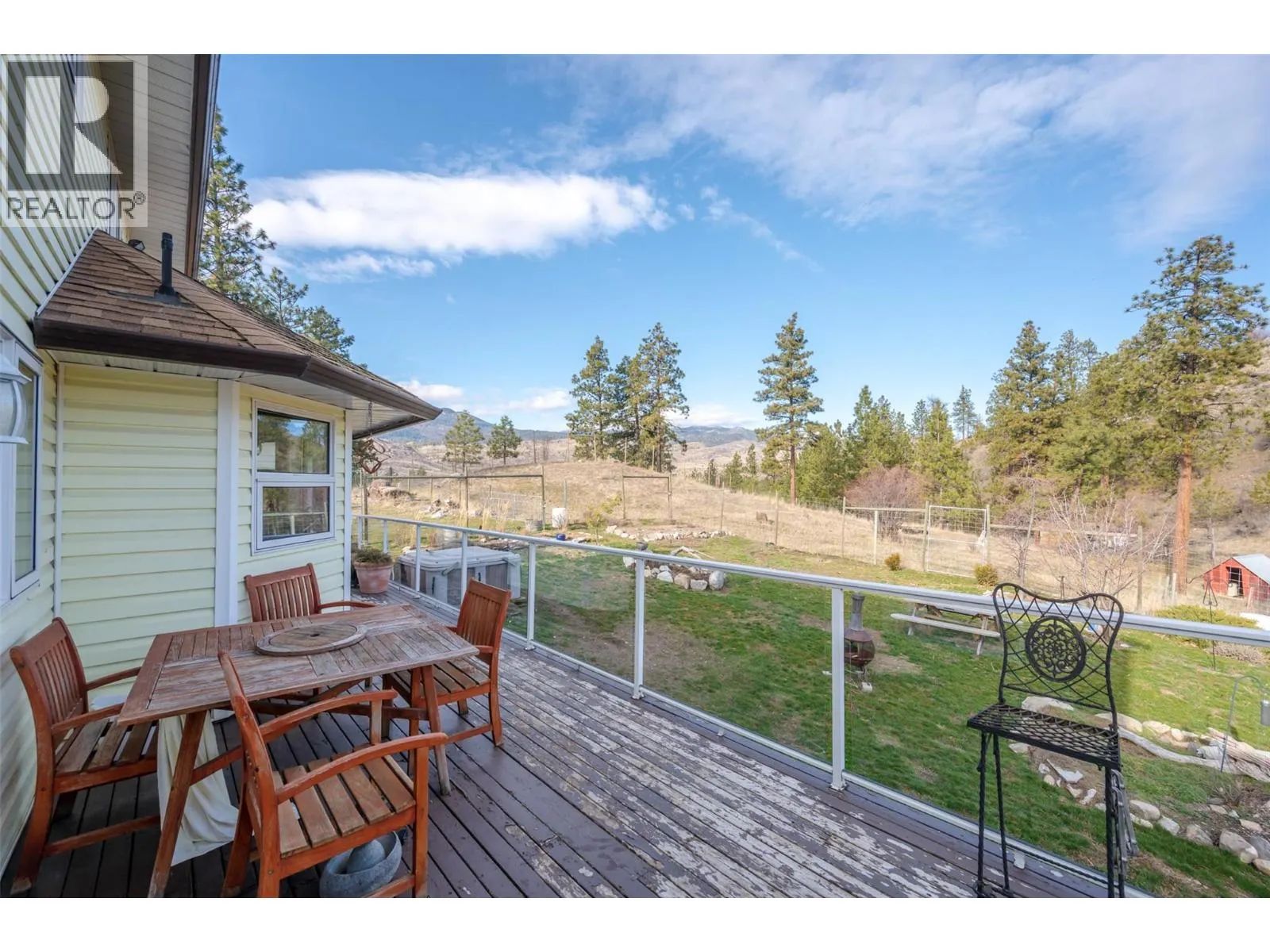 465 Wilson Mountain Road
