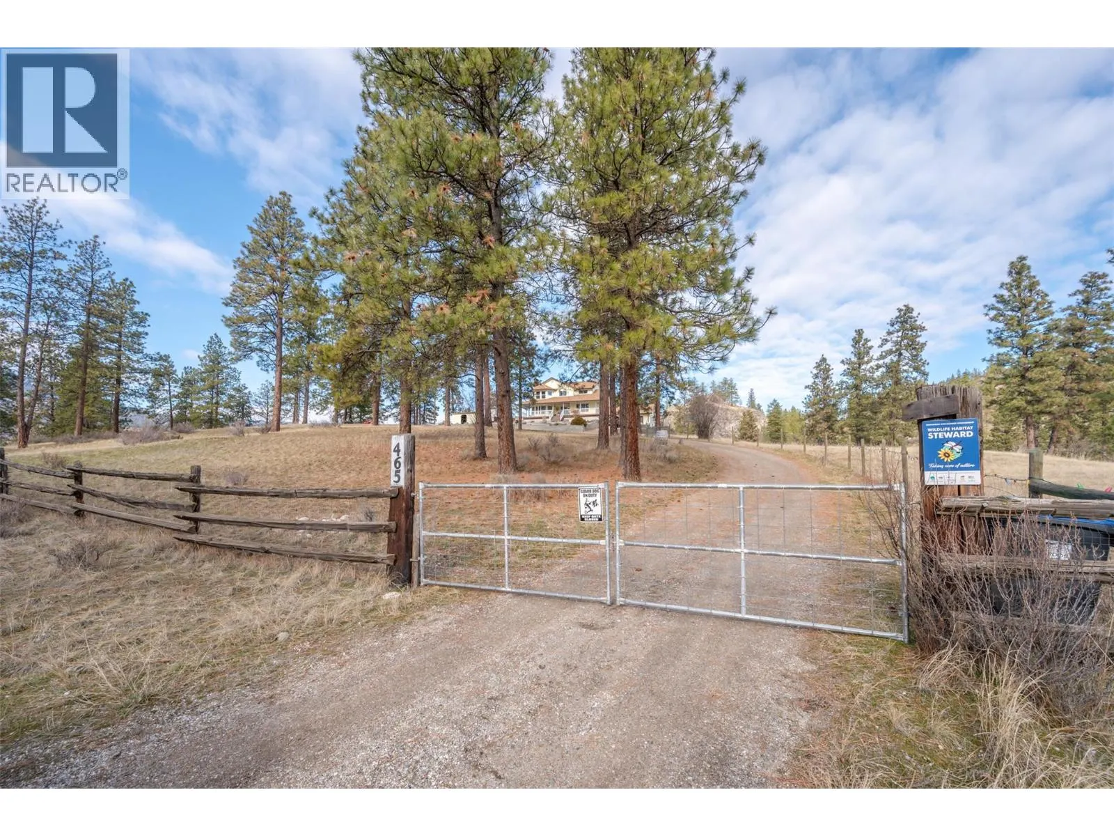 465 Wilson Mountain Road