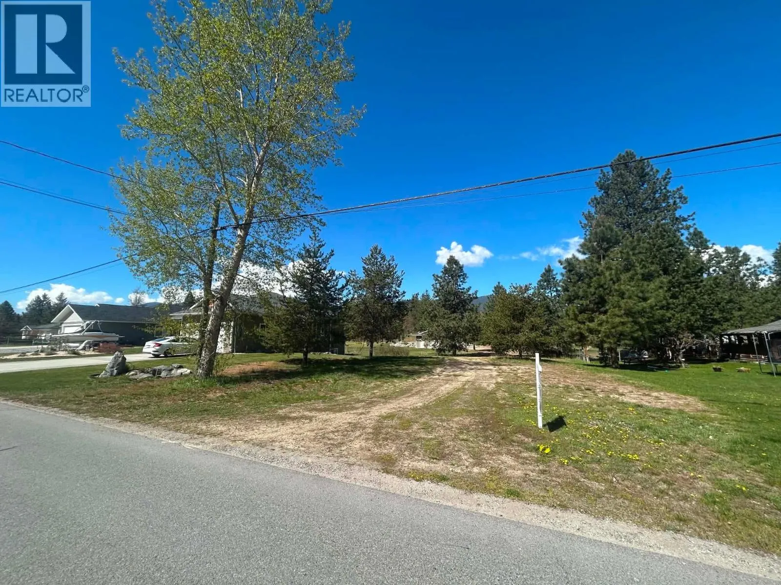 McPhee Road Lot# 2