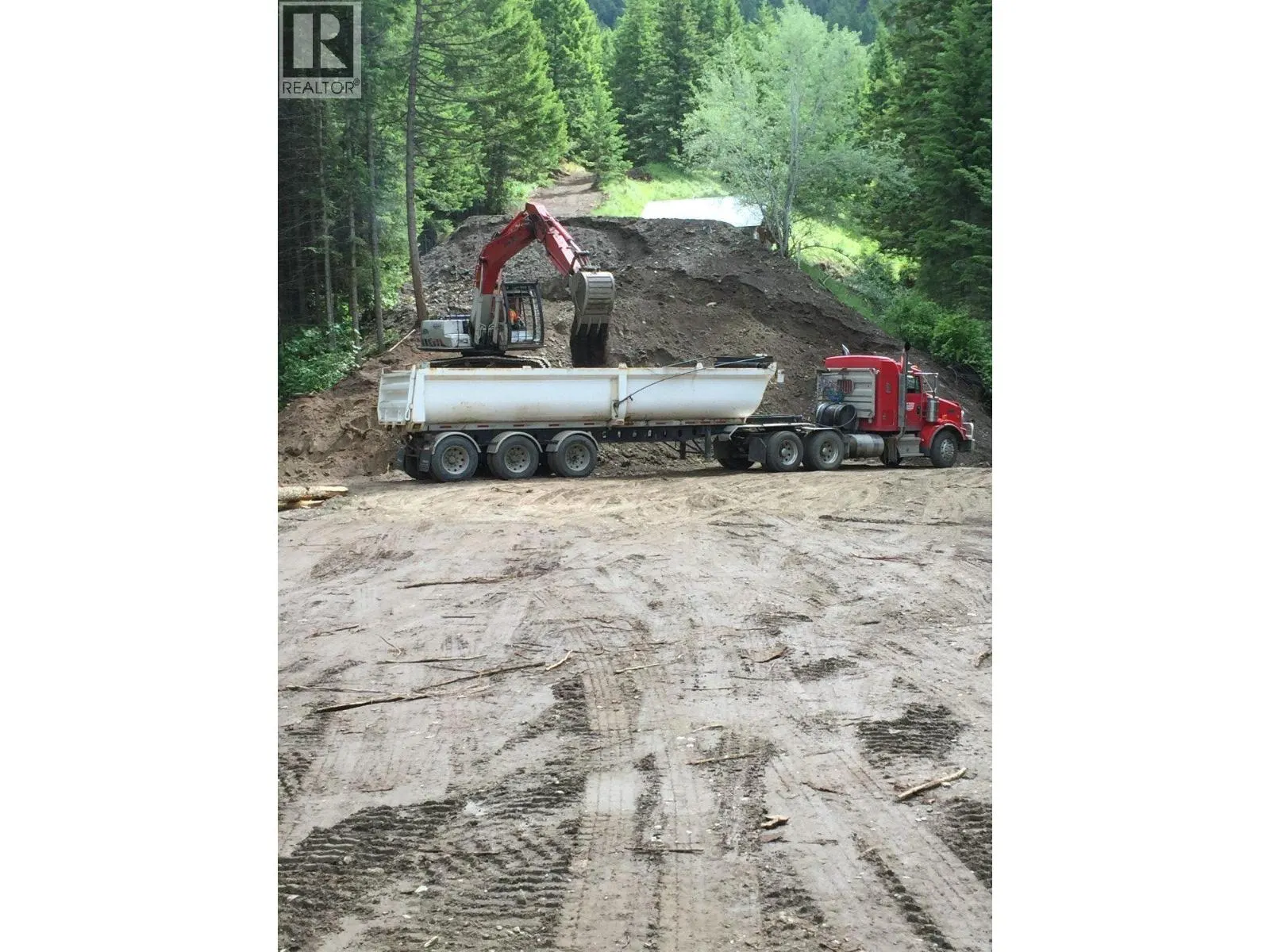 c/o  105 - 650 Trans Canada Highway NE