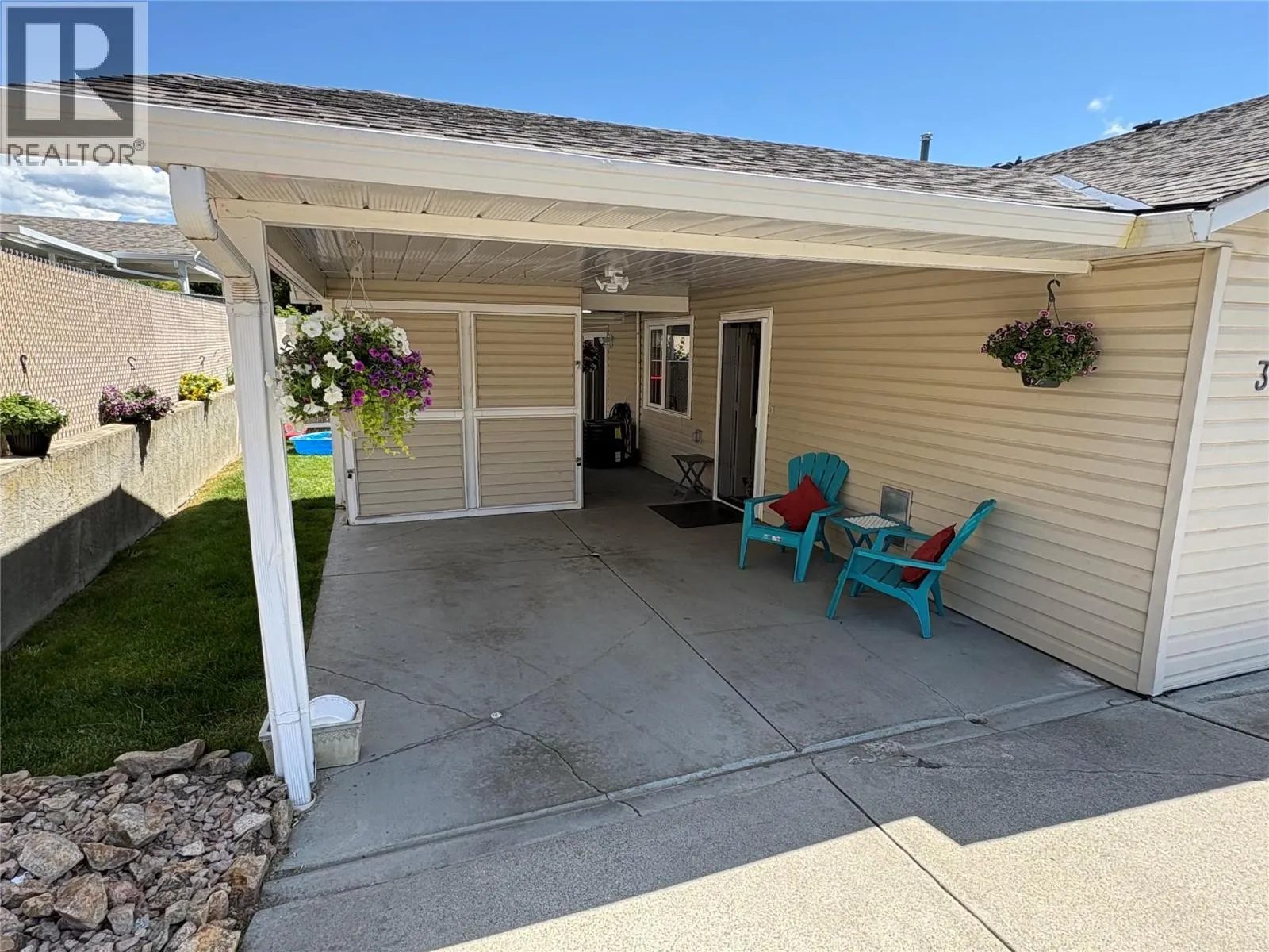 4600 Bella Vista Road Unit# 31