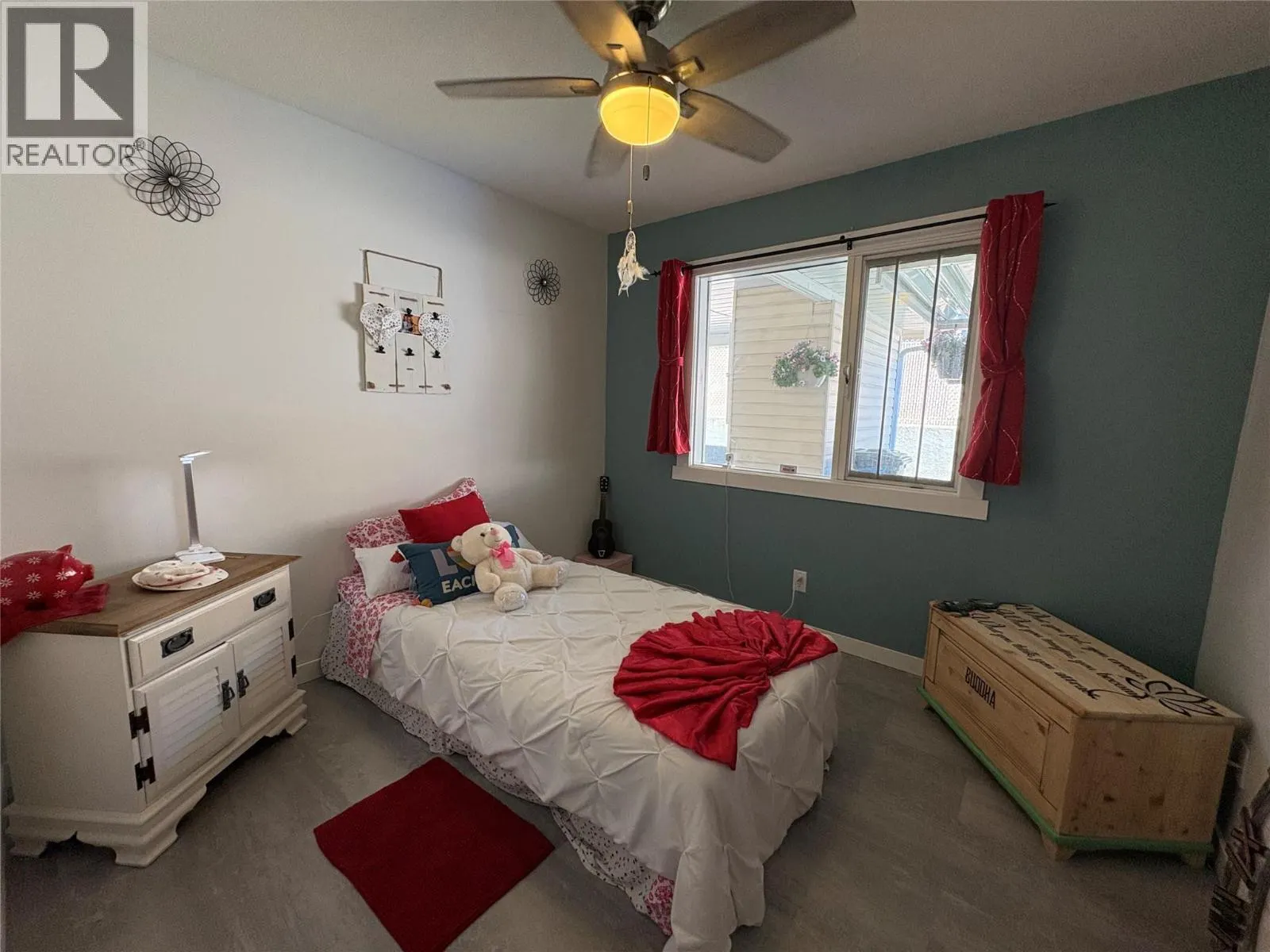 4600 Bella Vista Road Unit# 31