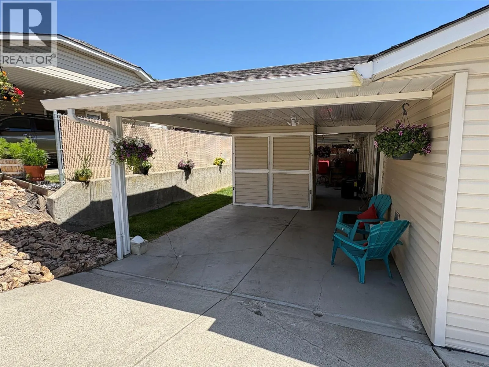 4600 Bella Vista Road Unit# 31