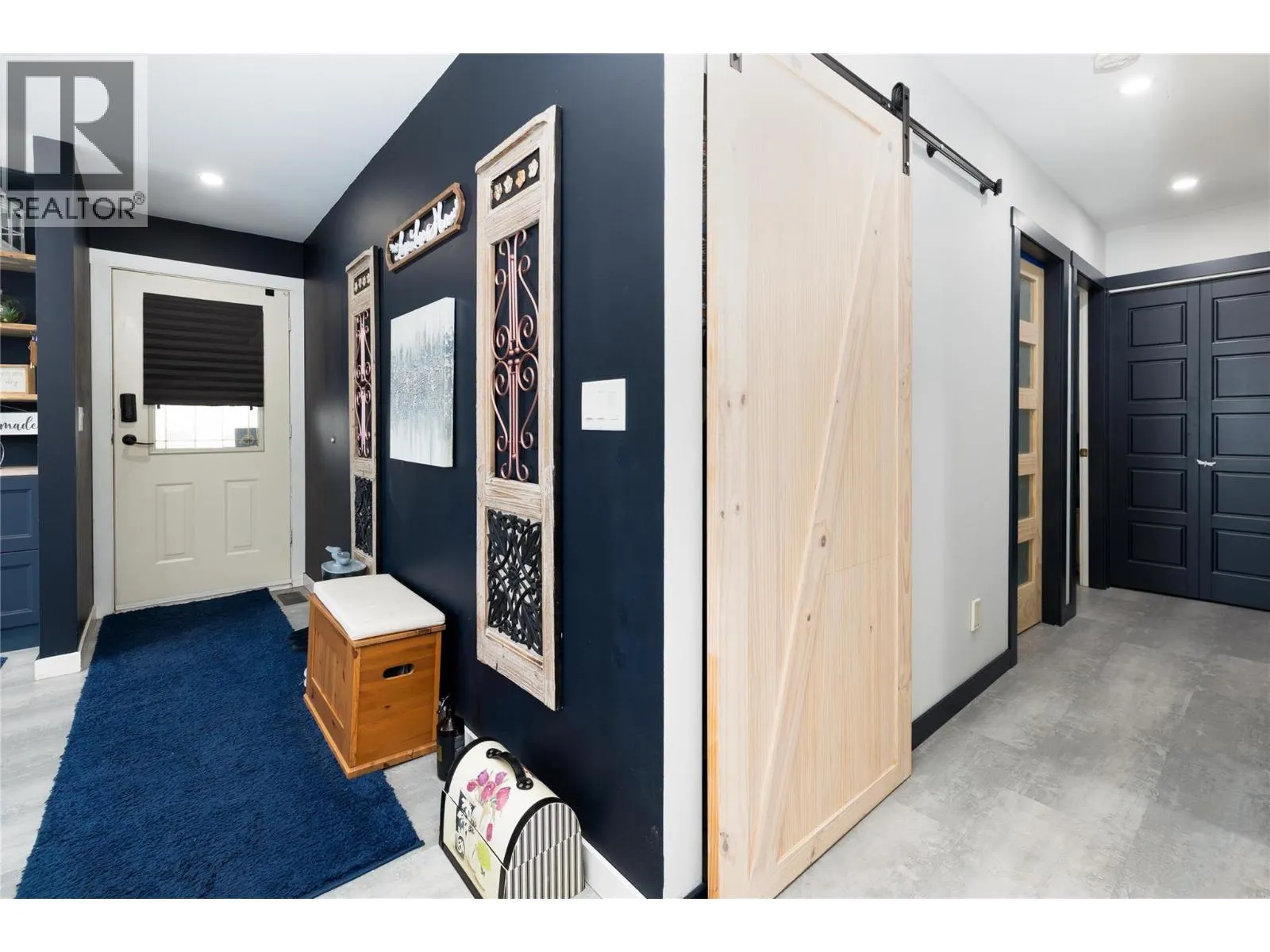 4600 Bella Vista Road Unit# 31