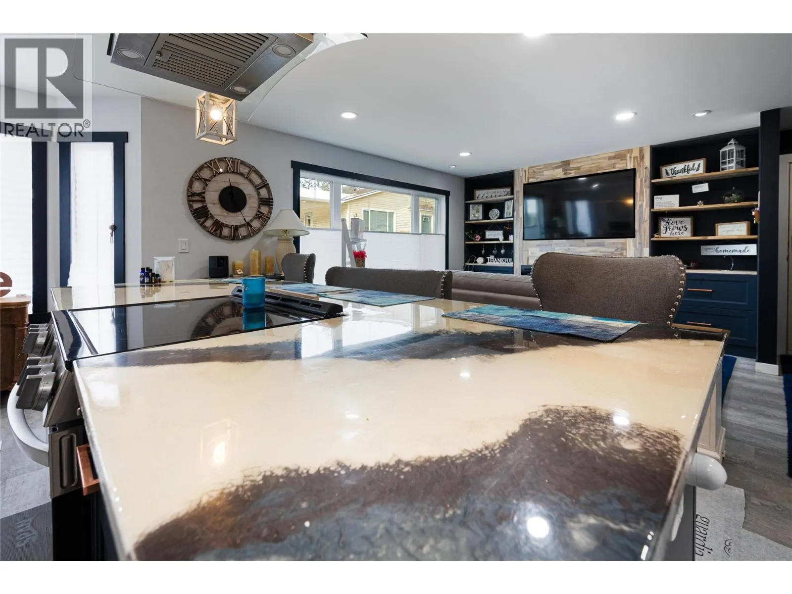 4600 Bella Vista Road Unit# 31