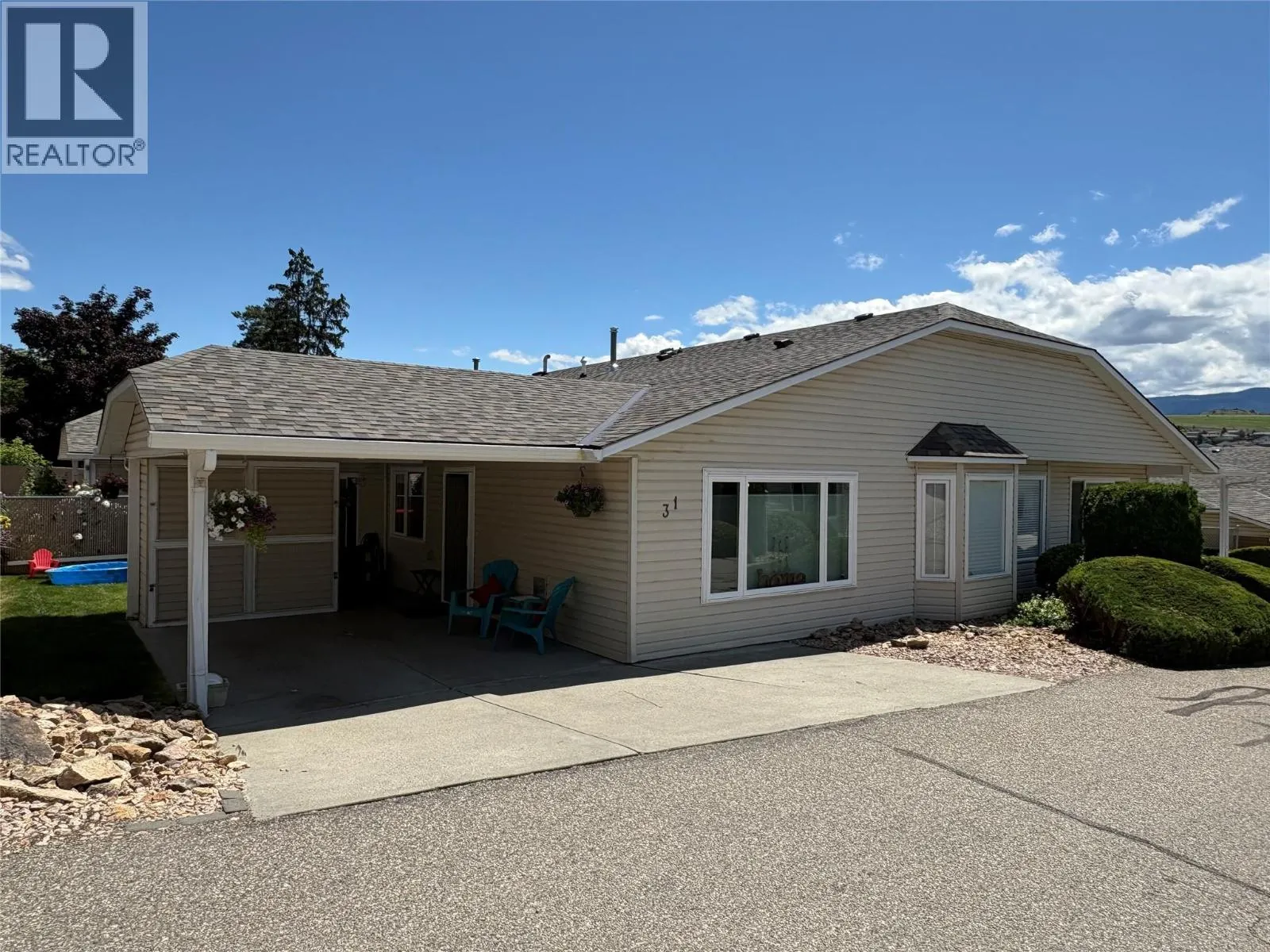 4600 Bella Vista Road Unit# 31