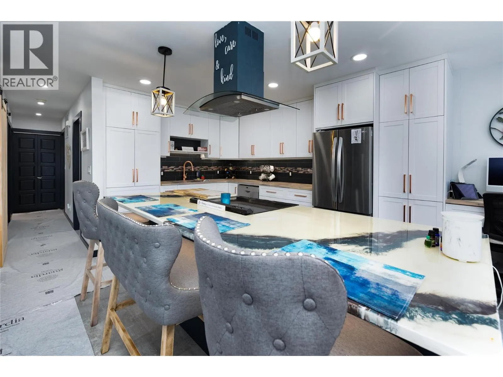 4600 Bella Vista Road Unit# 31