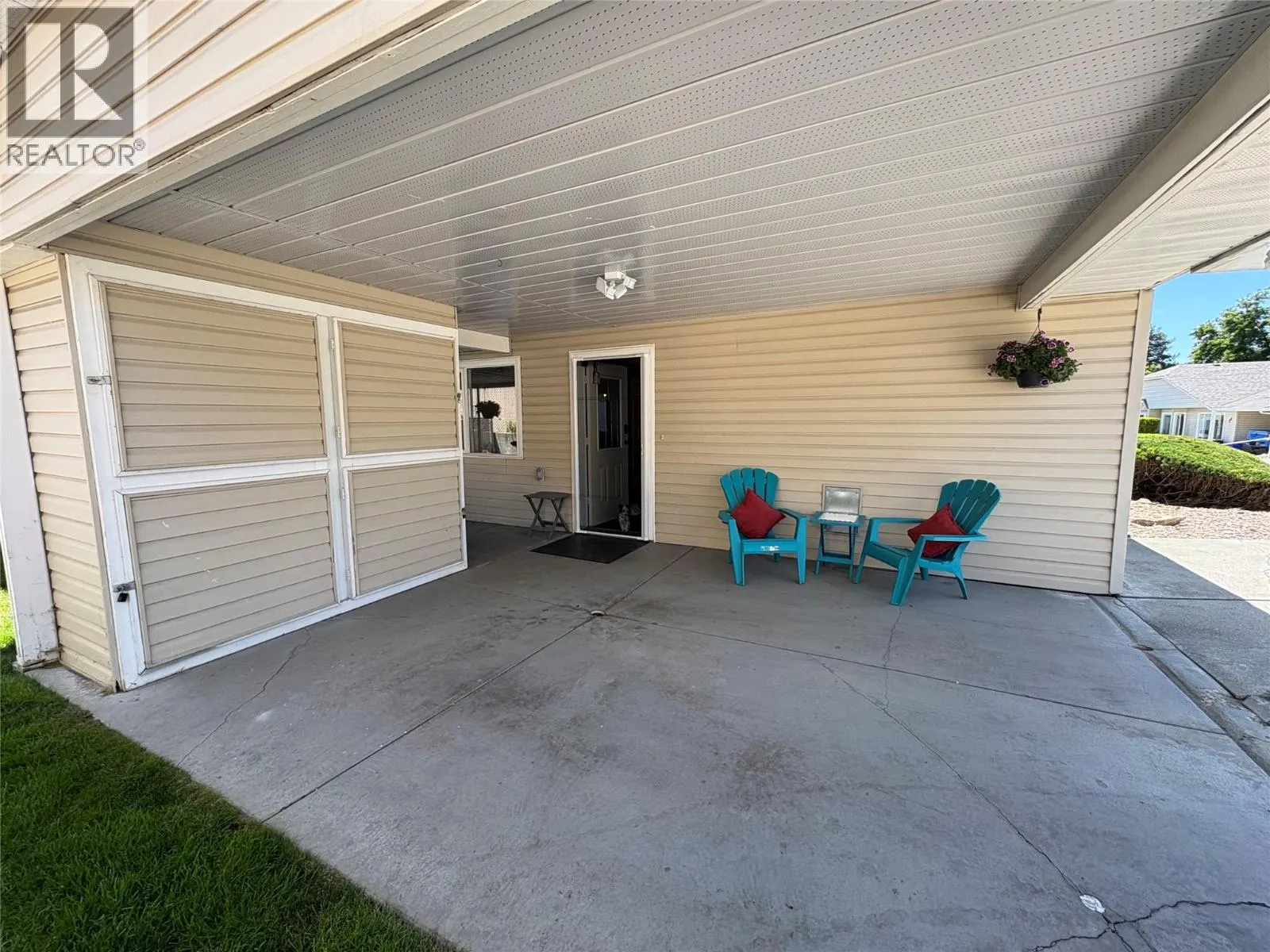 4600 Bella Vista Road Unit# 31