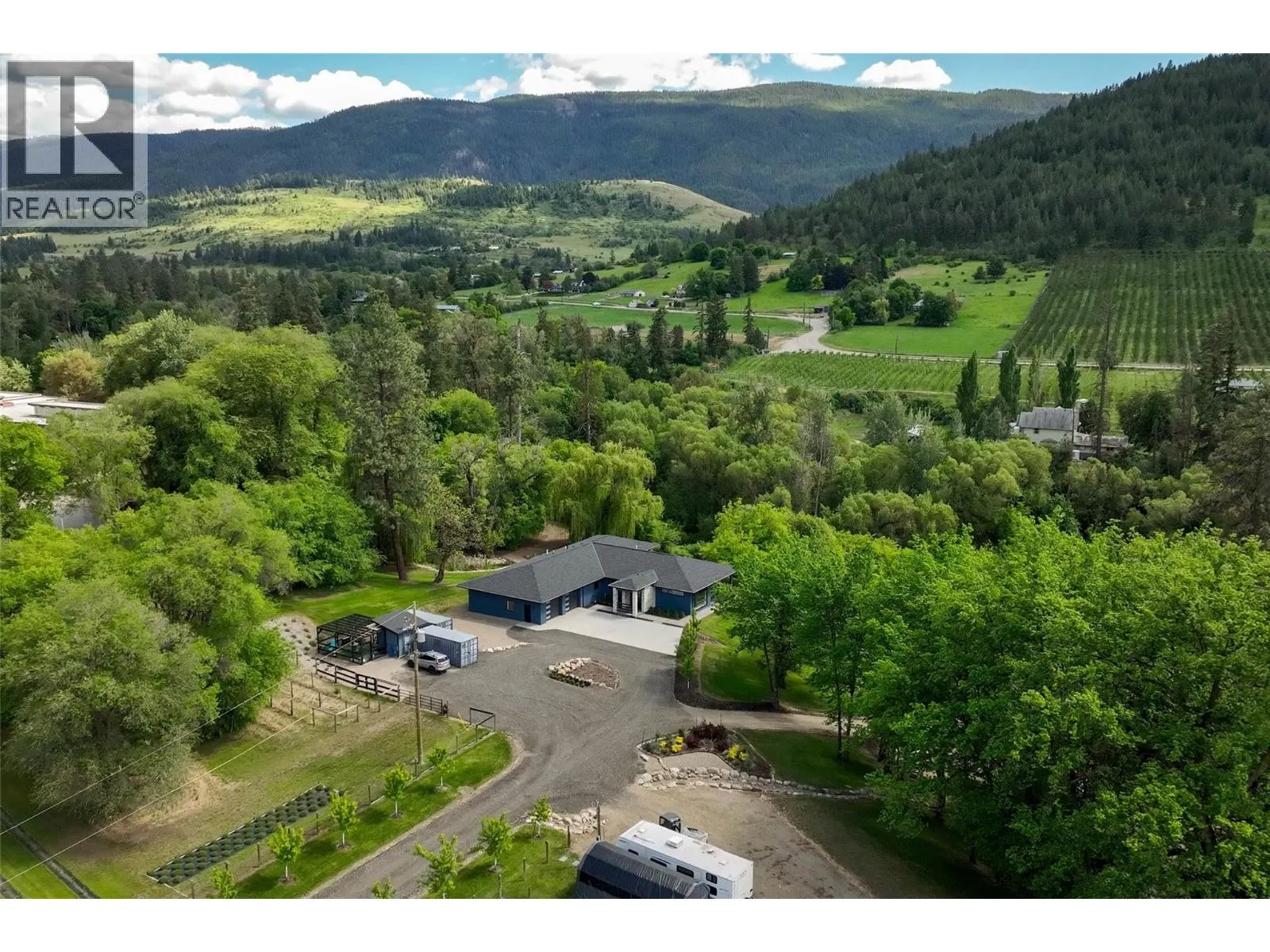 10202 Kalamalka Road