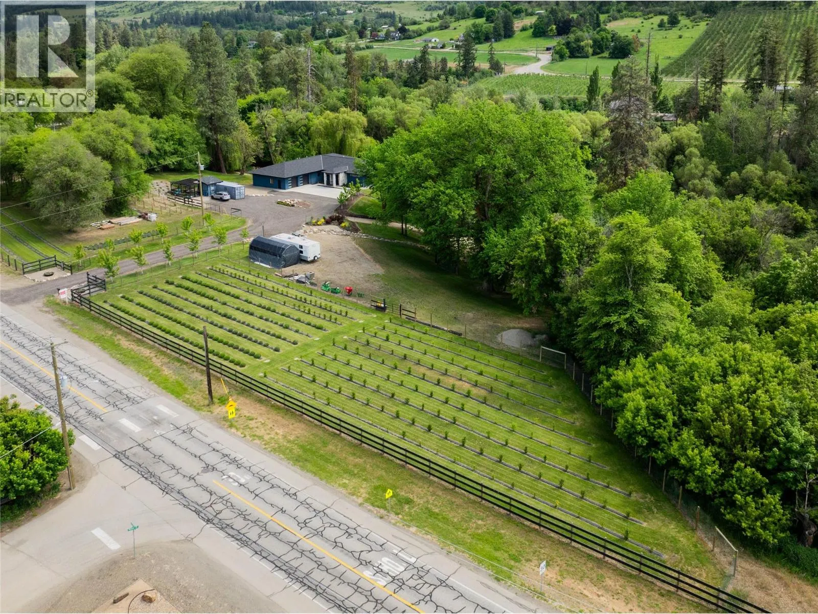 10202 Kalamalka Road
