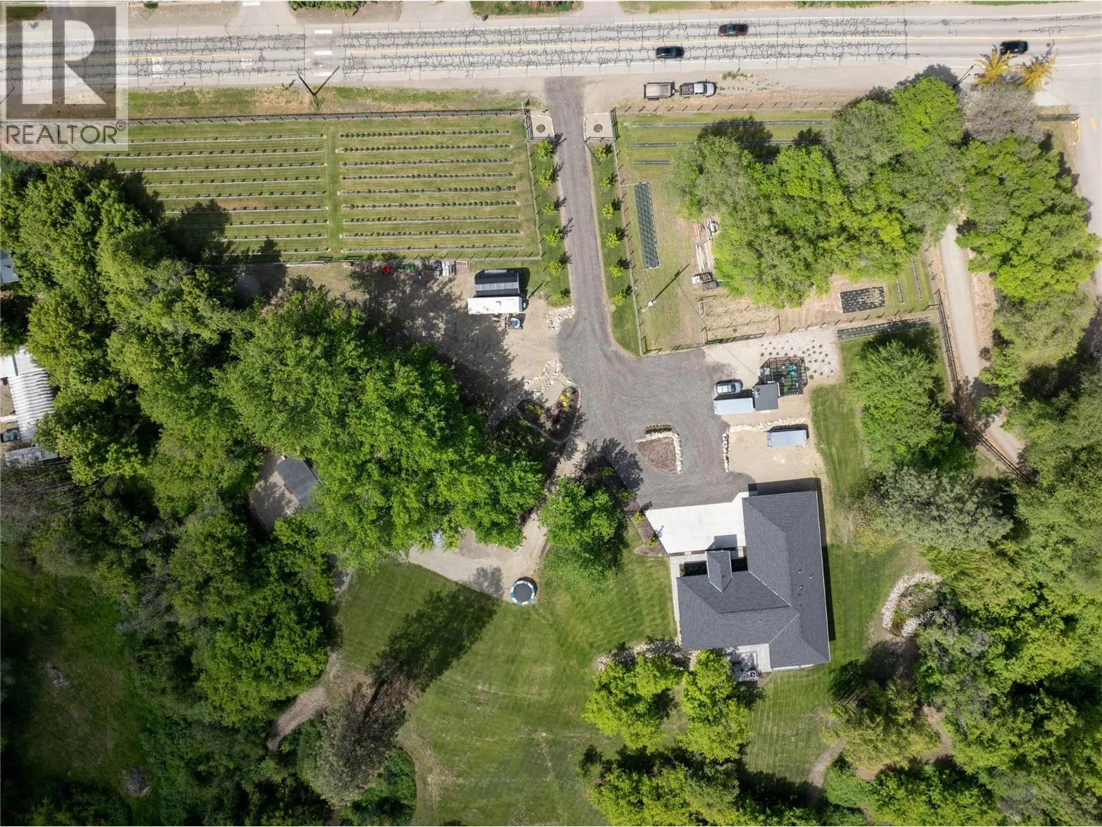 10202 Kalamalka Road