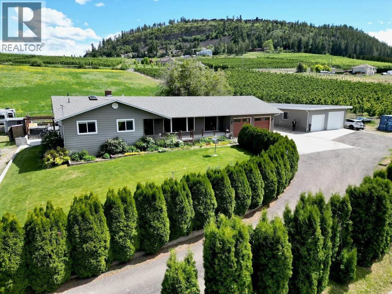 371 Valley Road Unit# 1-3