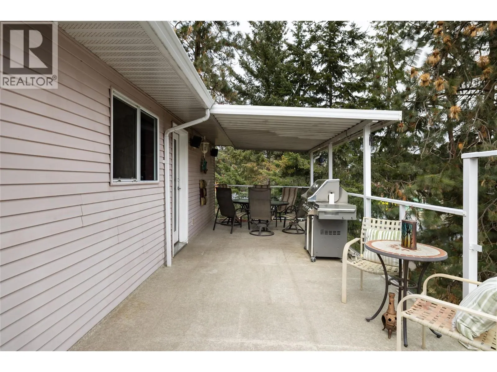 3439 McIver Road