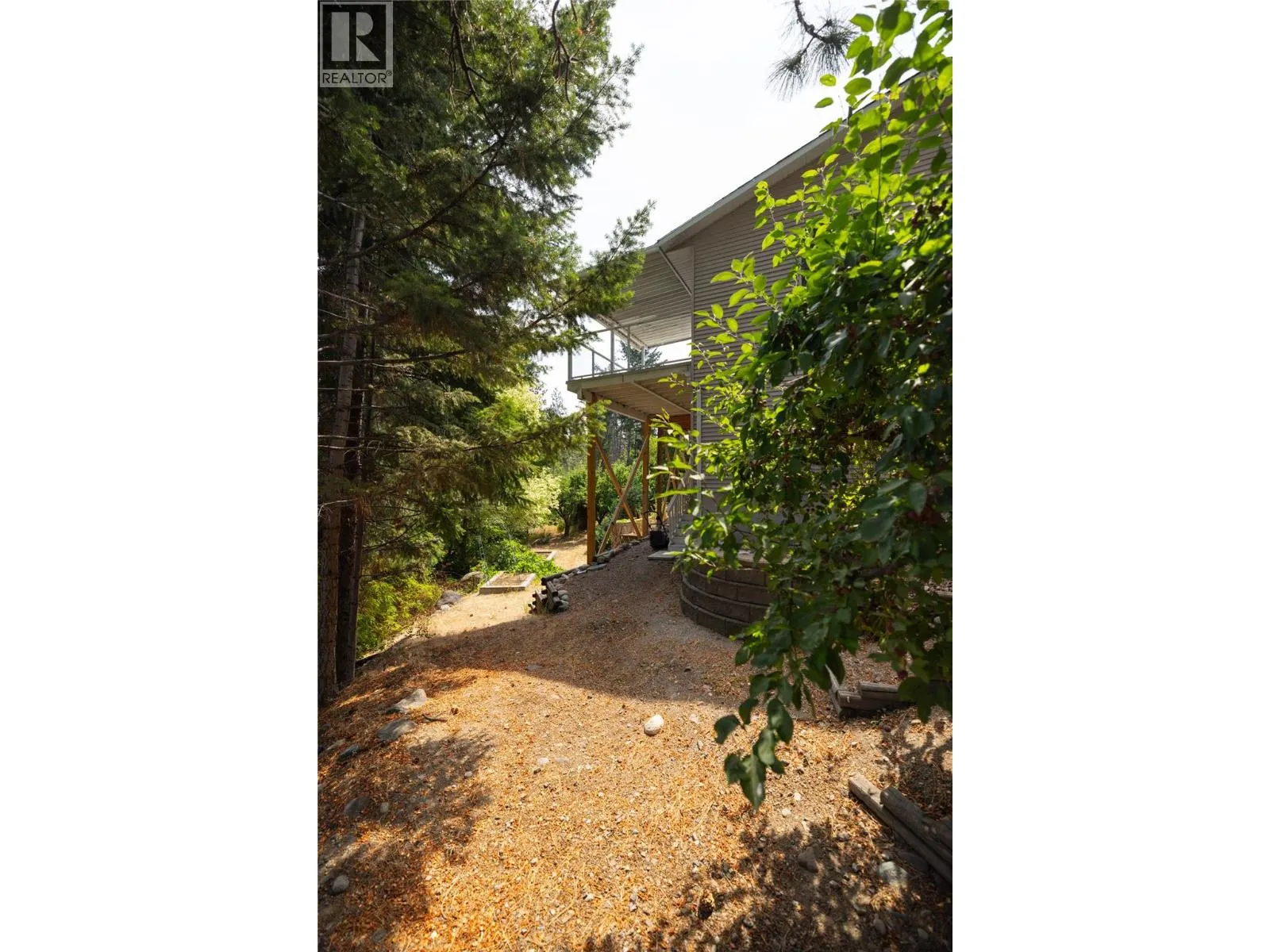 3439 McIver Road