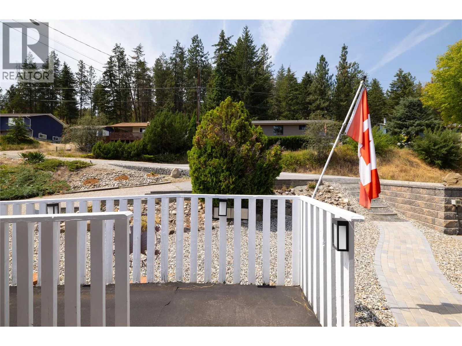 3439 McIver Road