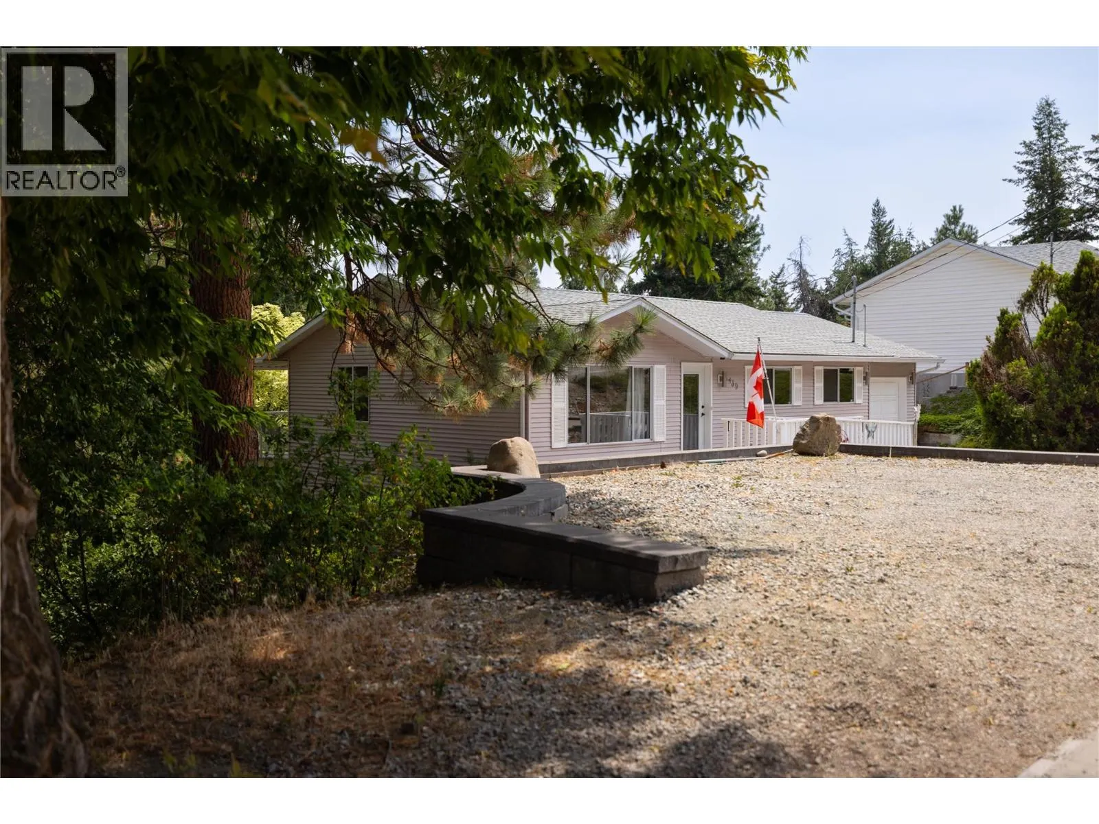 3439 McIver Road