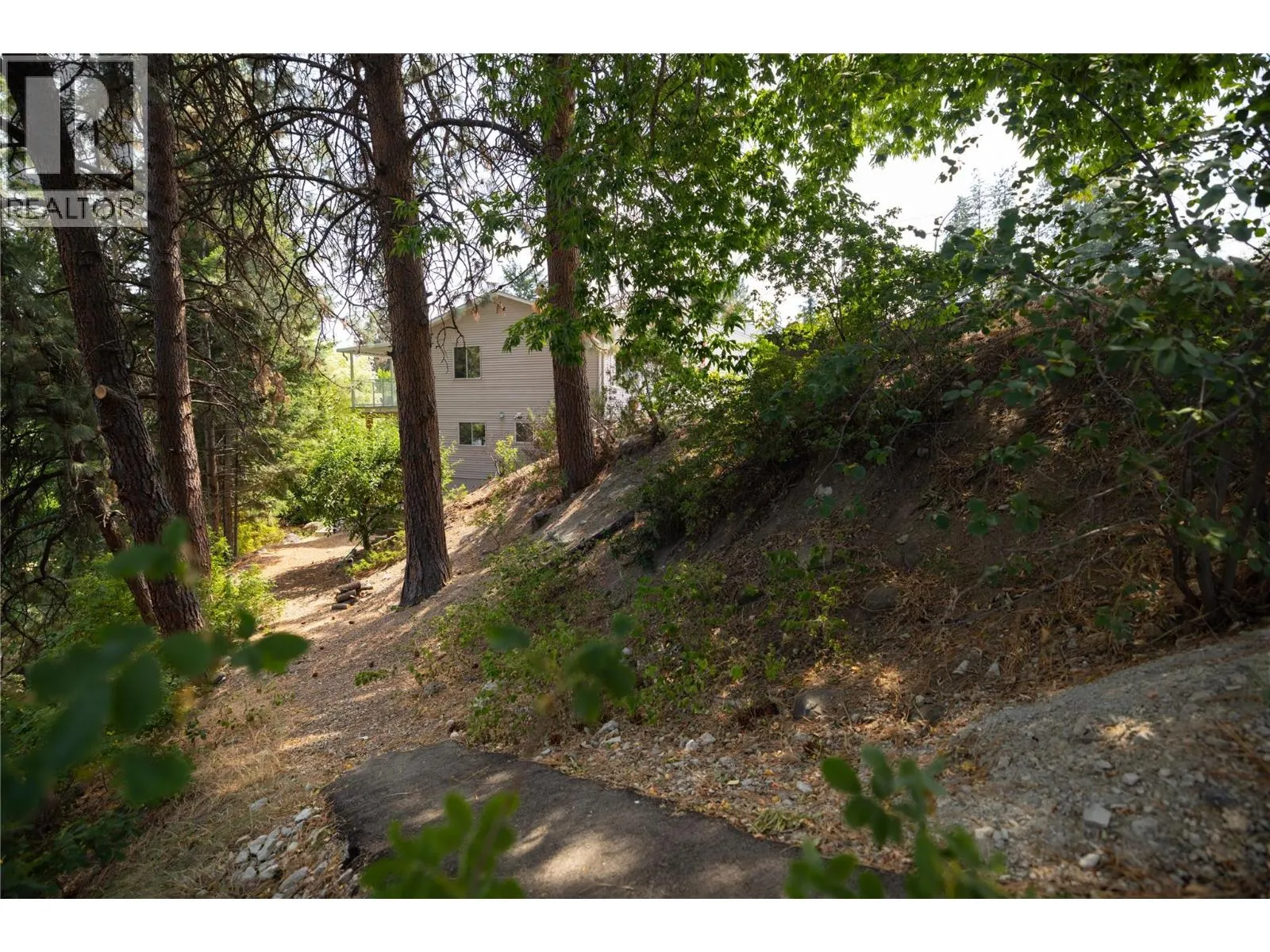 3439 McIver Road