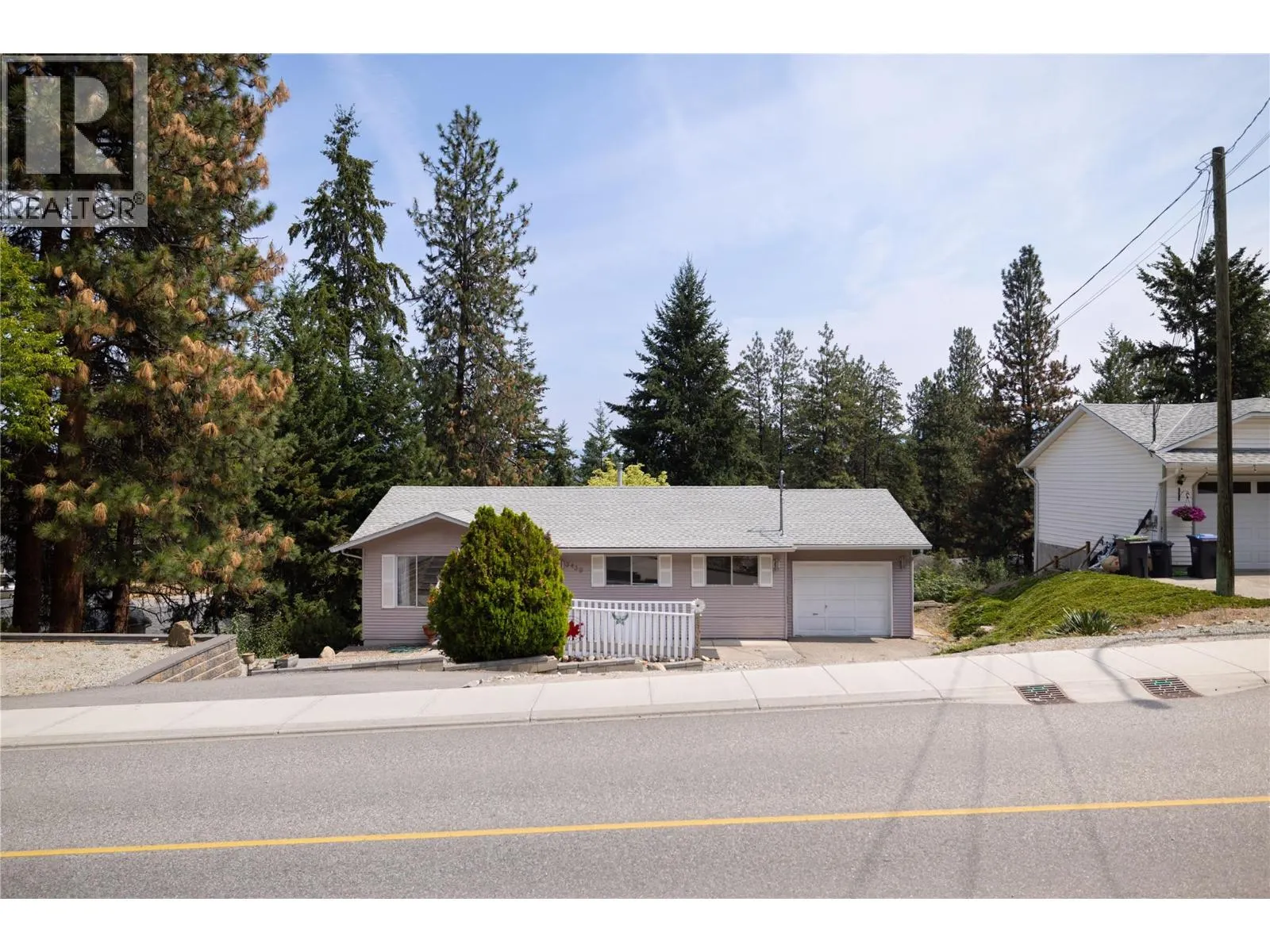 3439 McIver Road