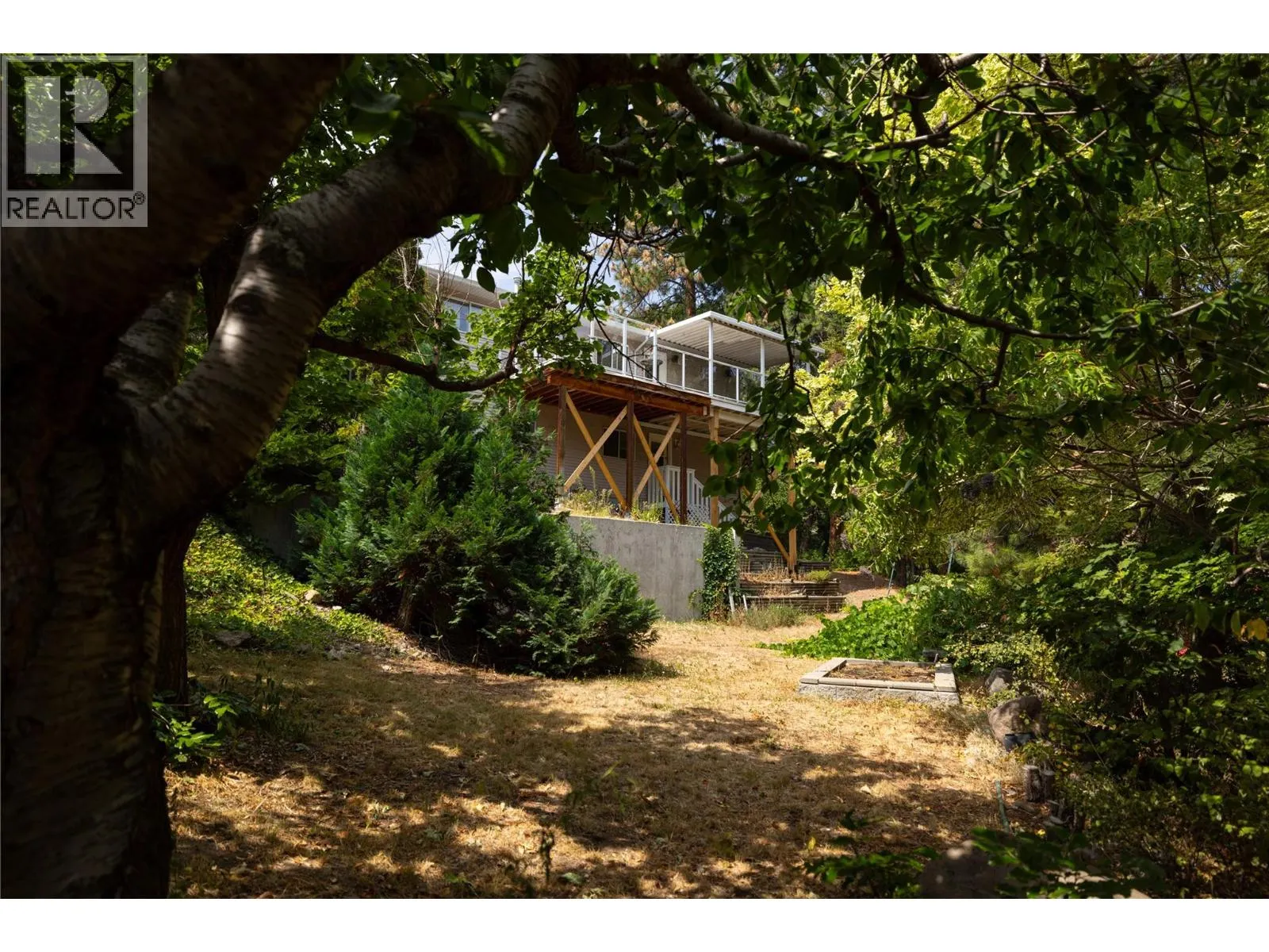 3439 McIver Road