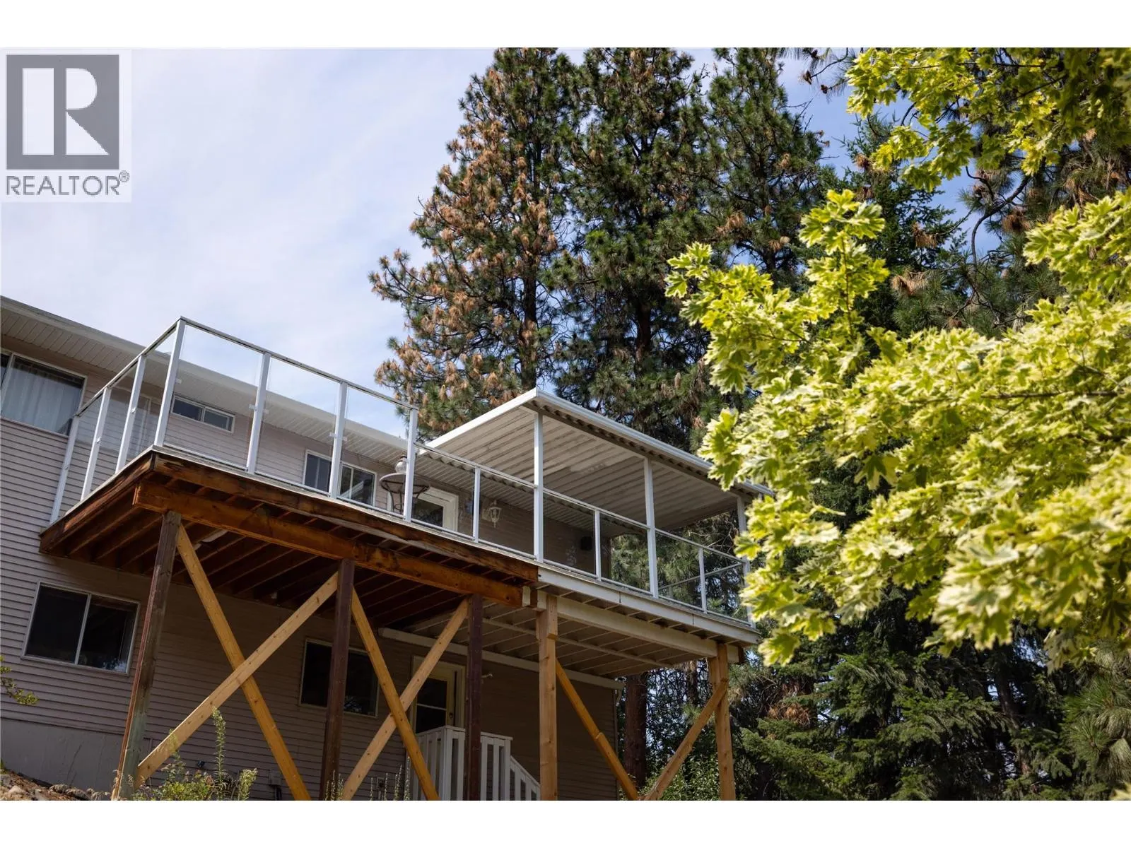 3439 McIver Road