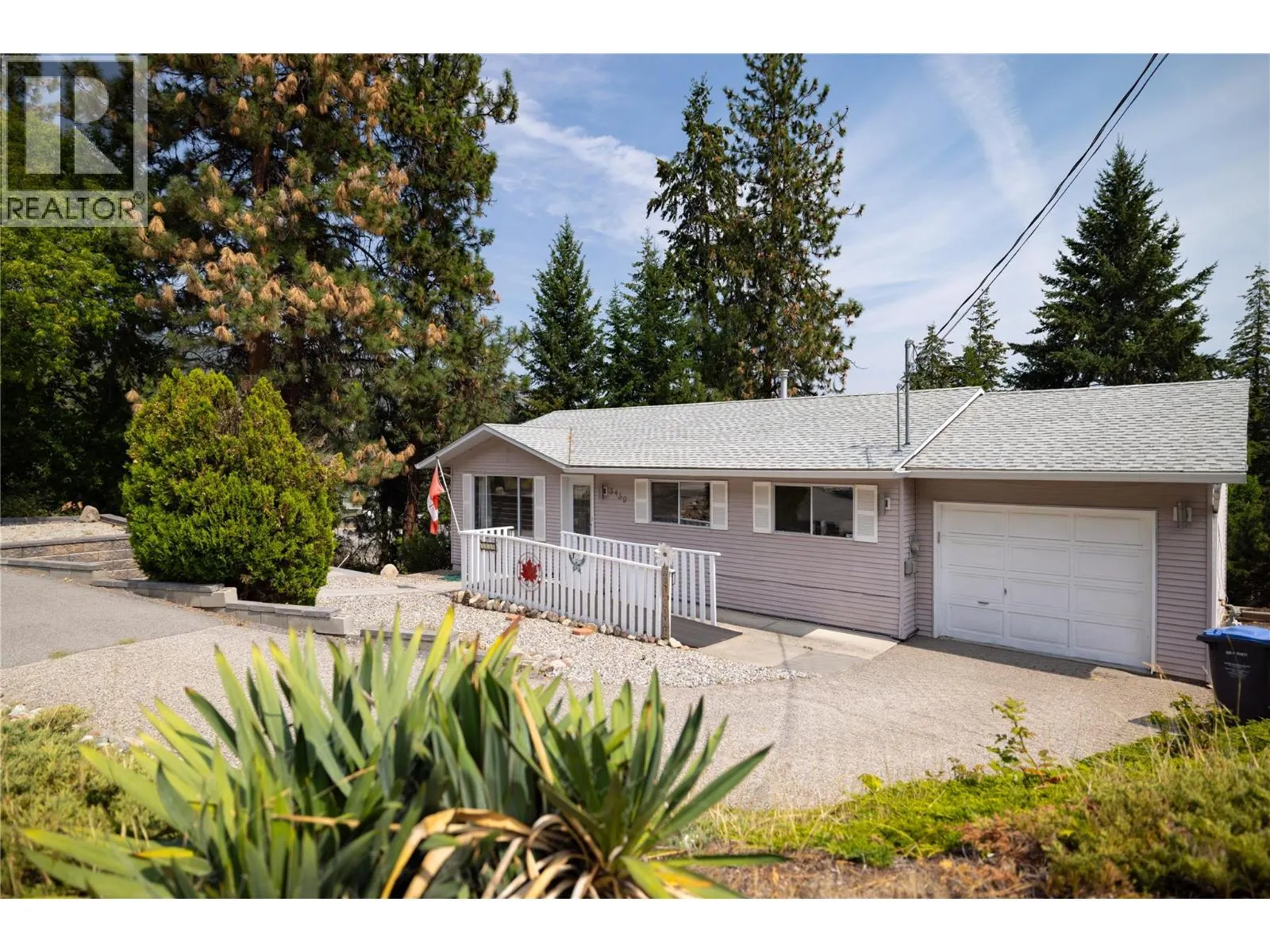 3439 McIver Road
