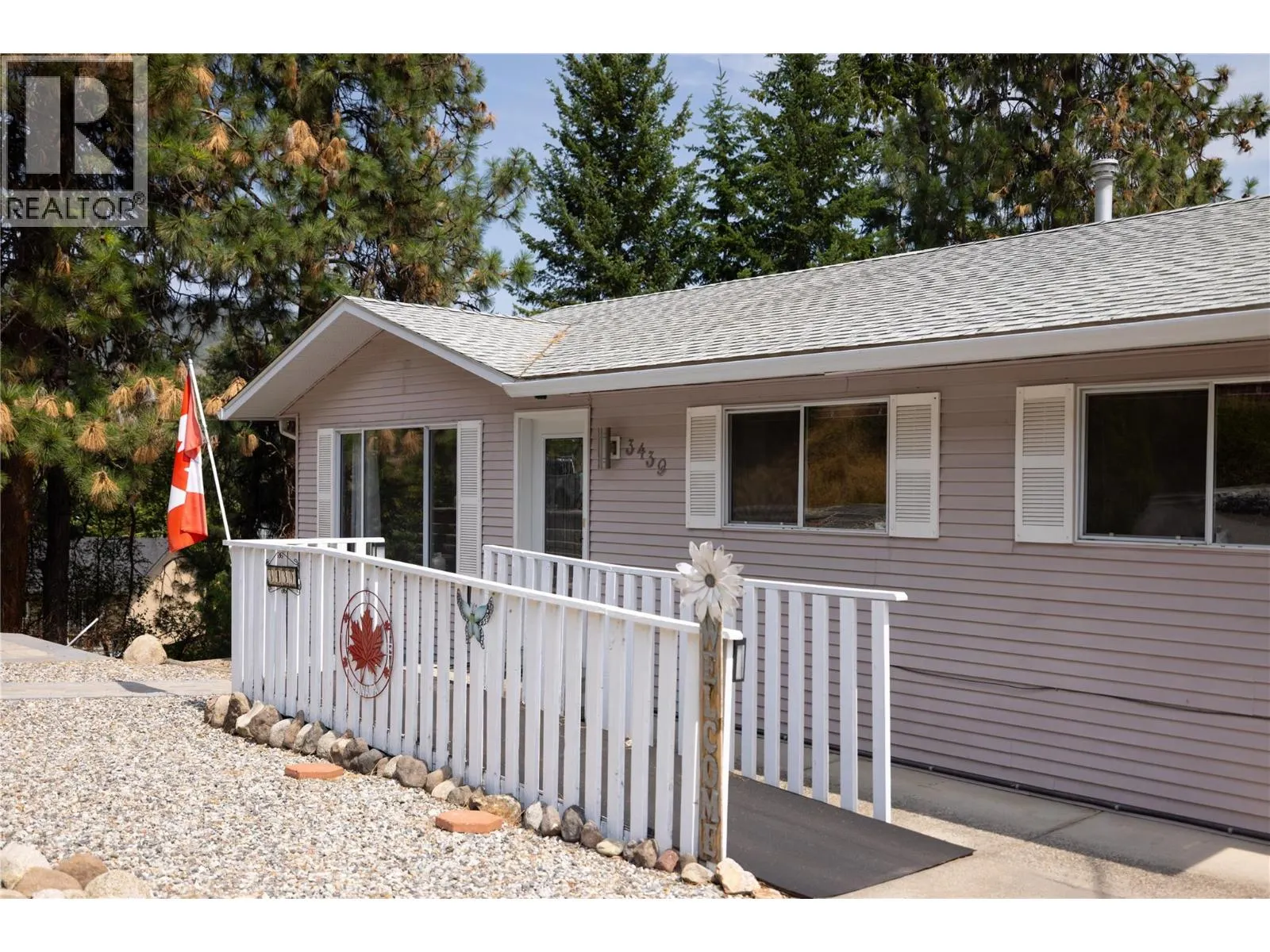 3439 McIver Road