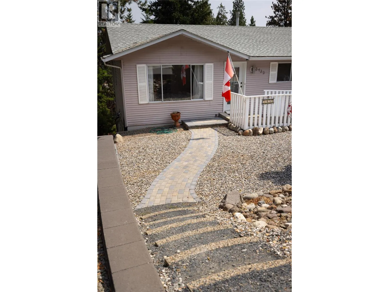 3439 McIver Road