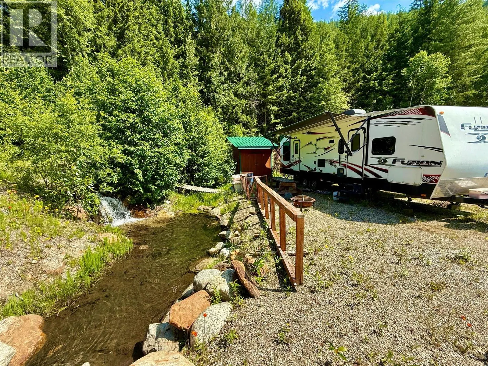 4955 Camp Creek Road Lot# 14