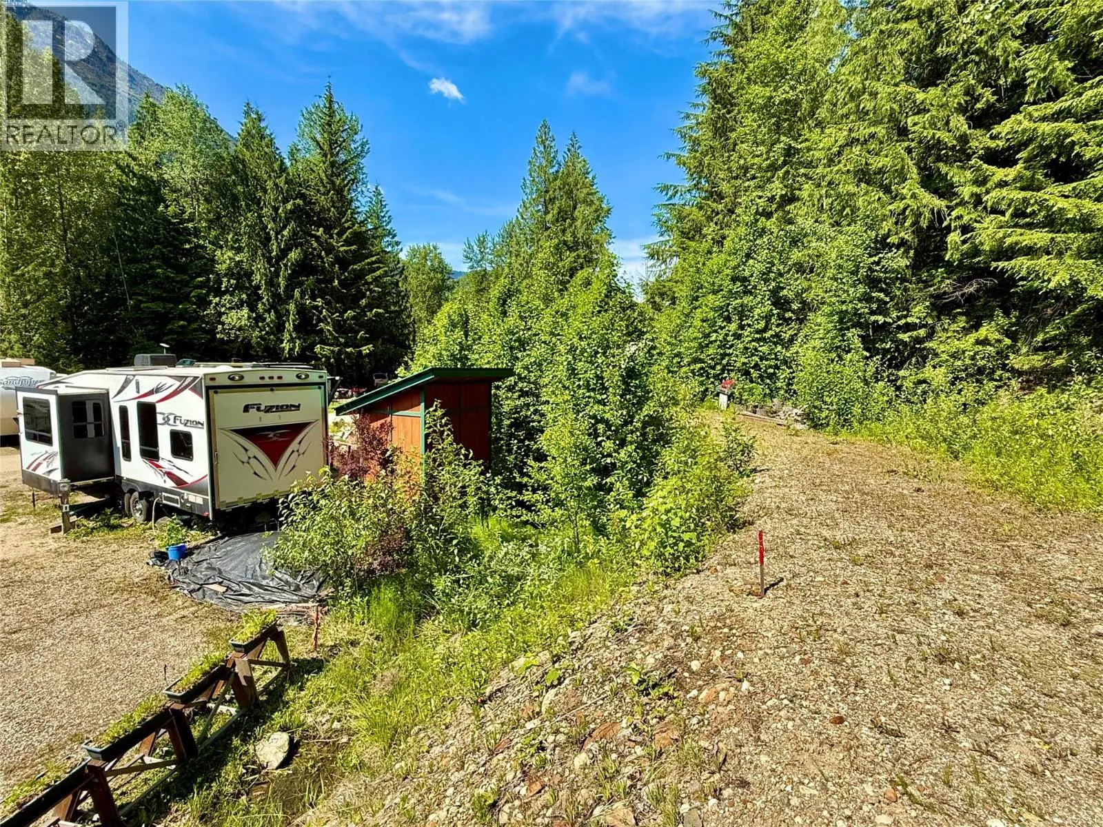 4955 Camp Creek Road Lot# 14