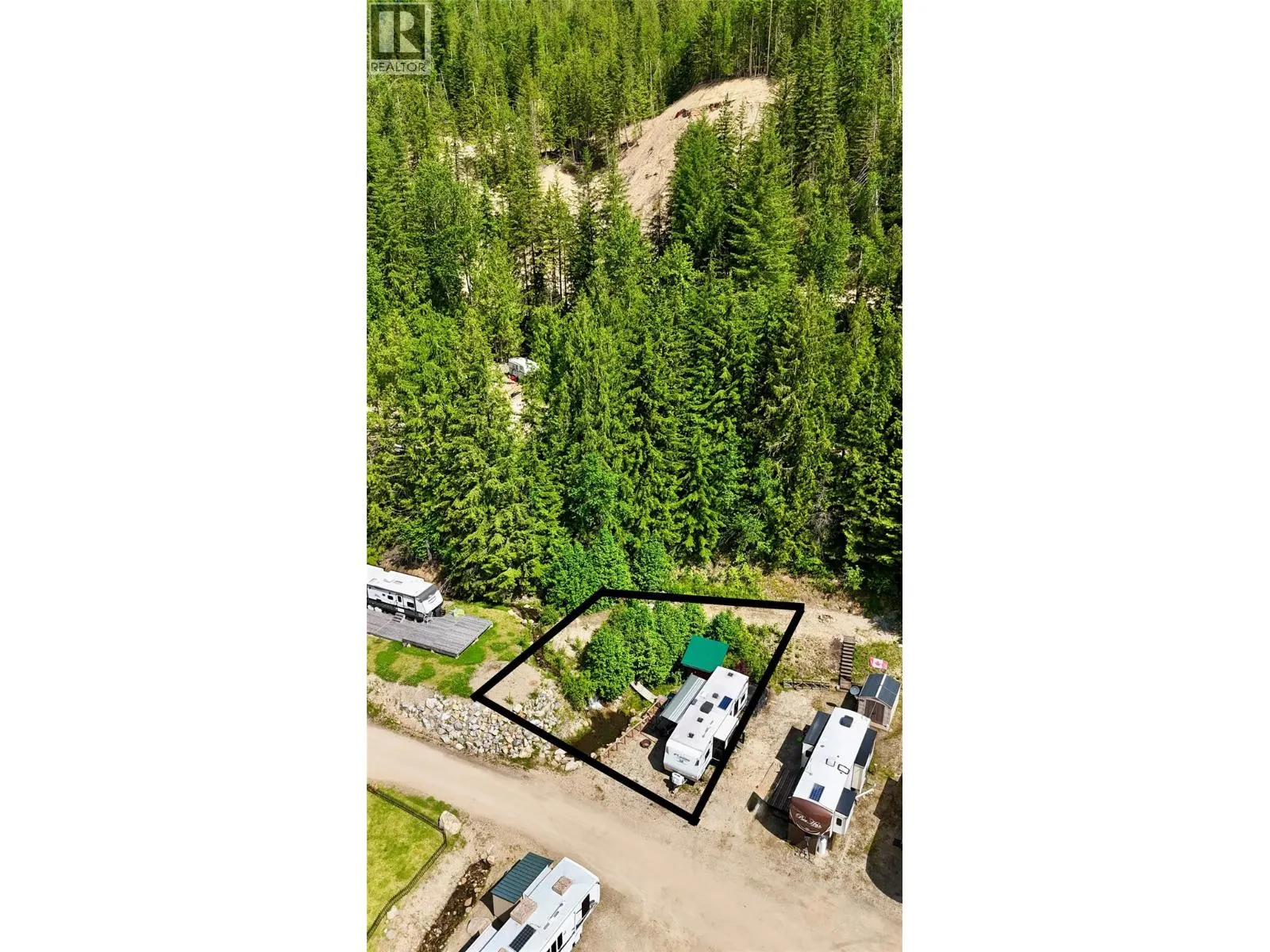 4955 Camp Creek Road Lot# 14