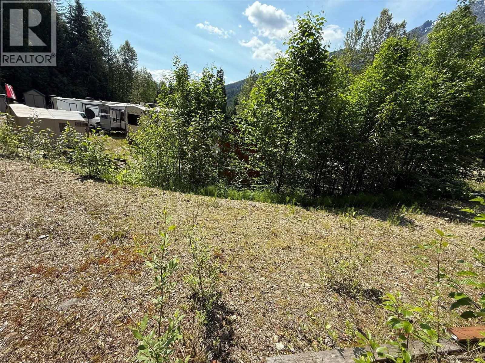 4955 Camp Creek Road Lot# 14