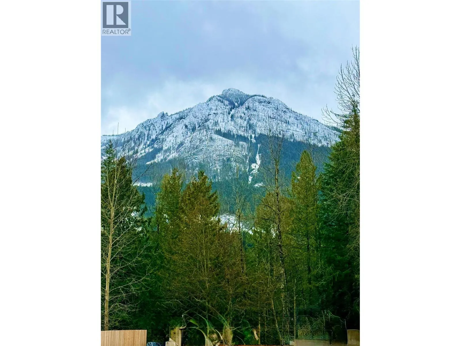 4955 Camp Creek Road Lot# 14